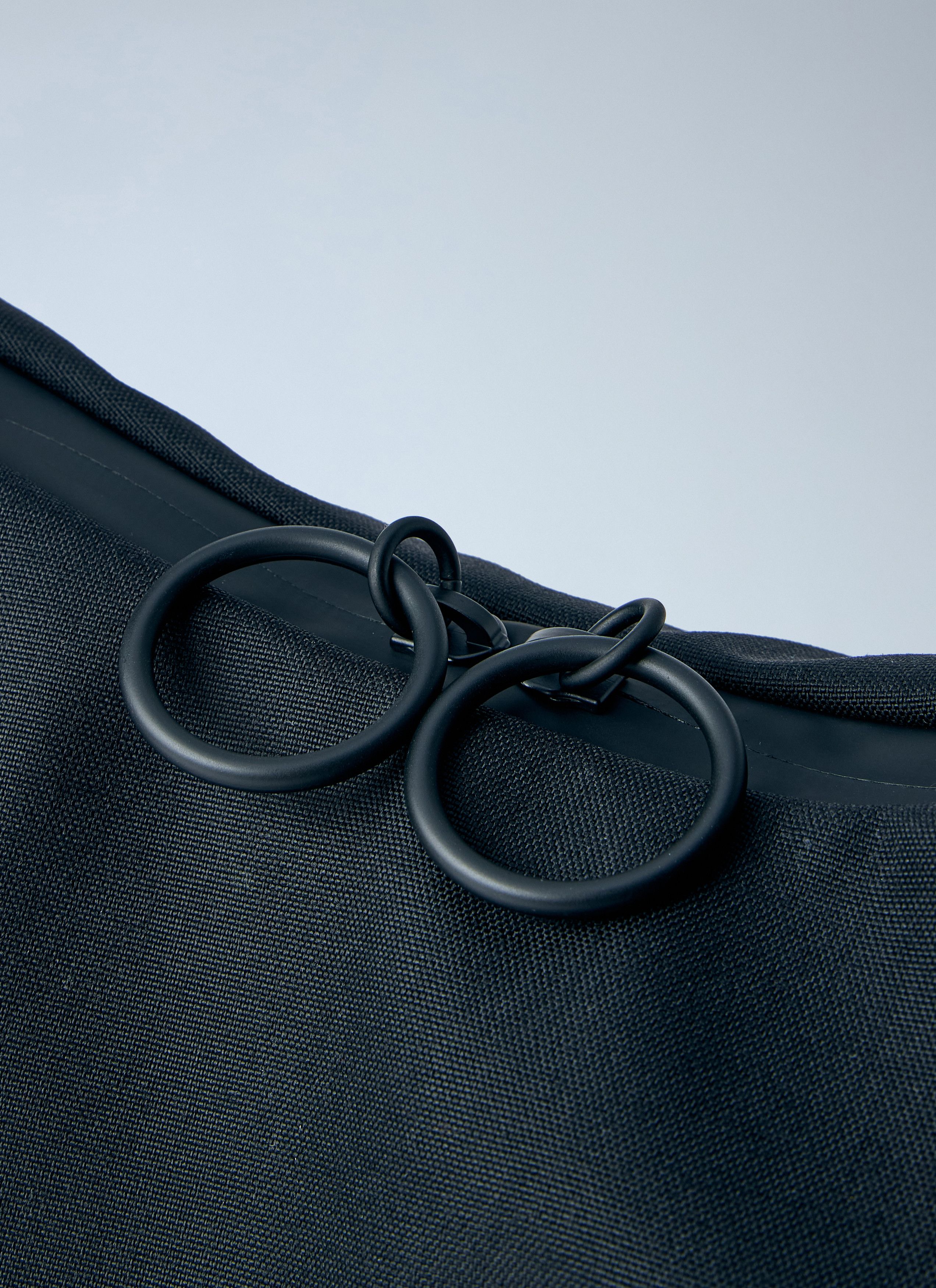 Innerraum Object HM3 Half Moon Bag Size ONE SIZE - 5 Thumbnail