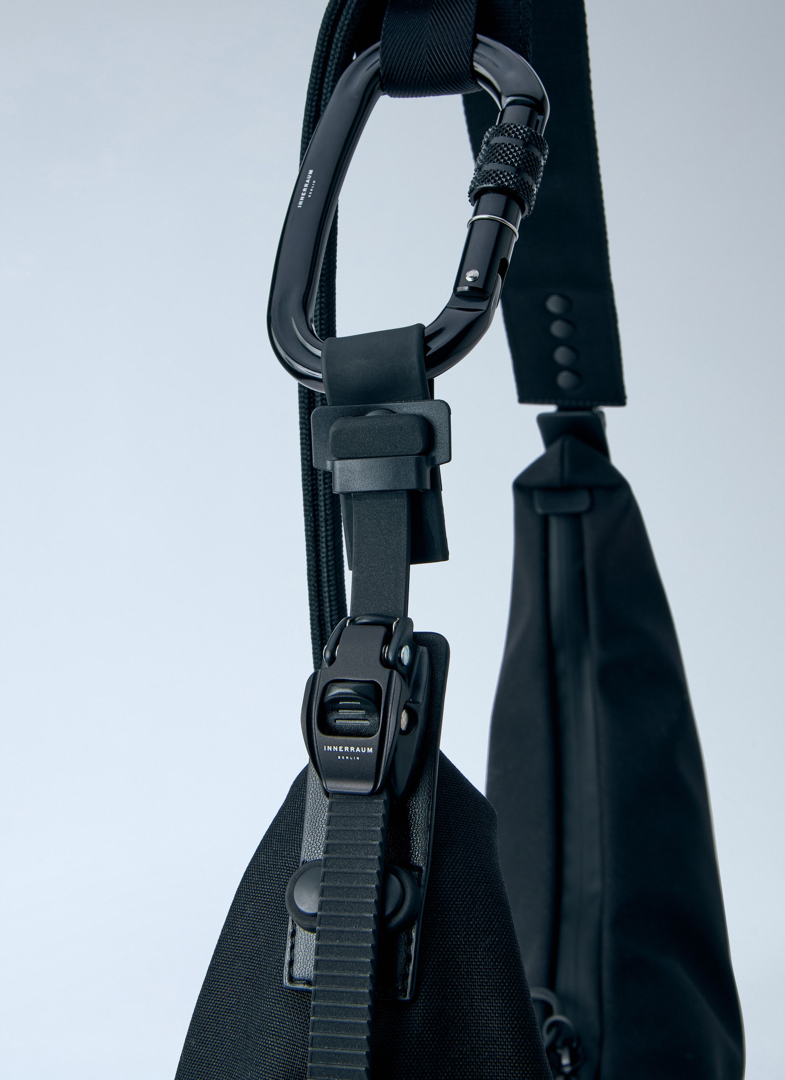 Innerraum Object HM3 Half Moon Bag Size ONE SIZE - 4 Thumbnail