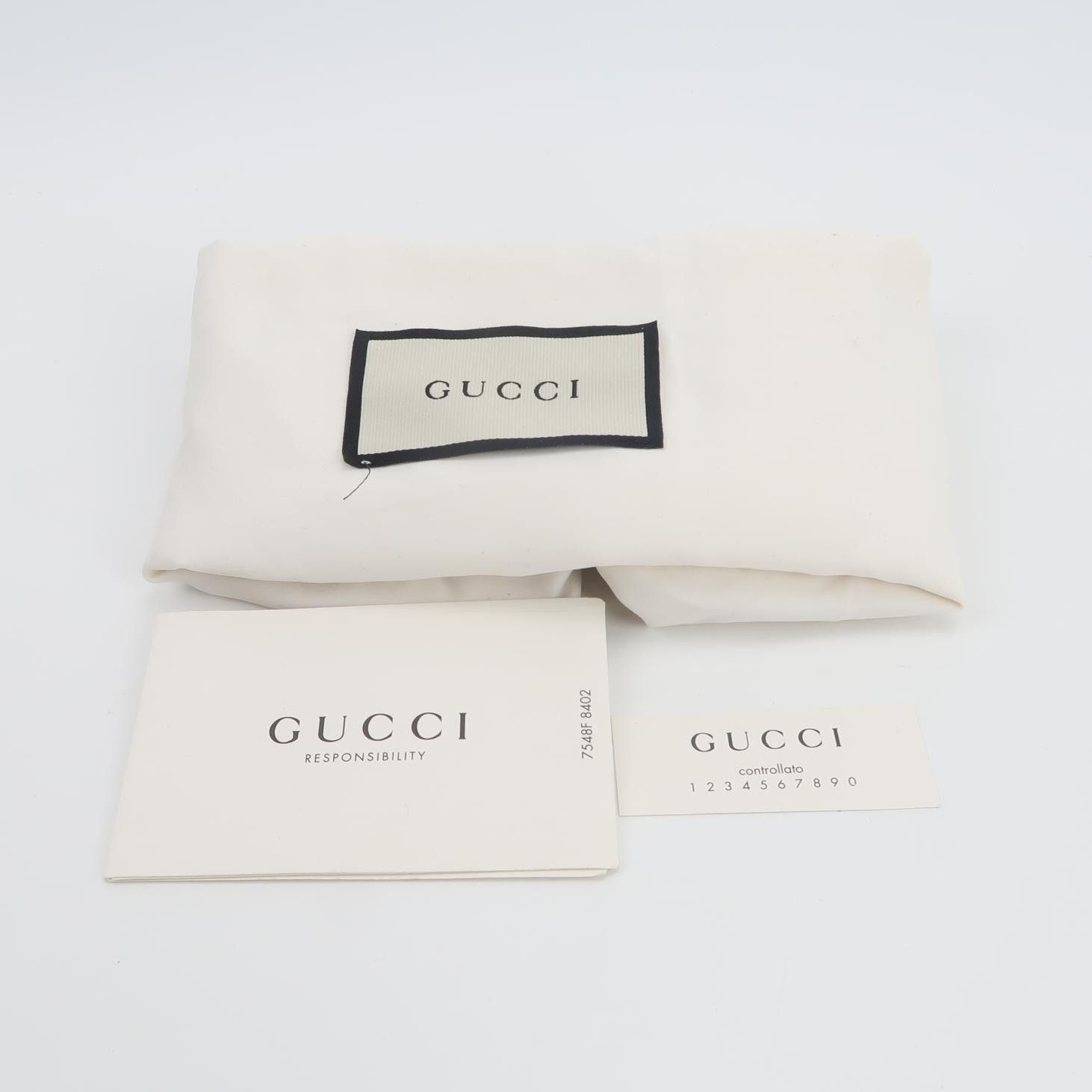 Gucci Gucci Women os Crossbody Bags Size ONE SIZE - 9 Thumbnail