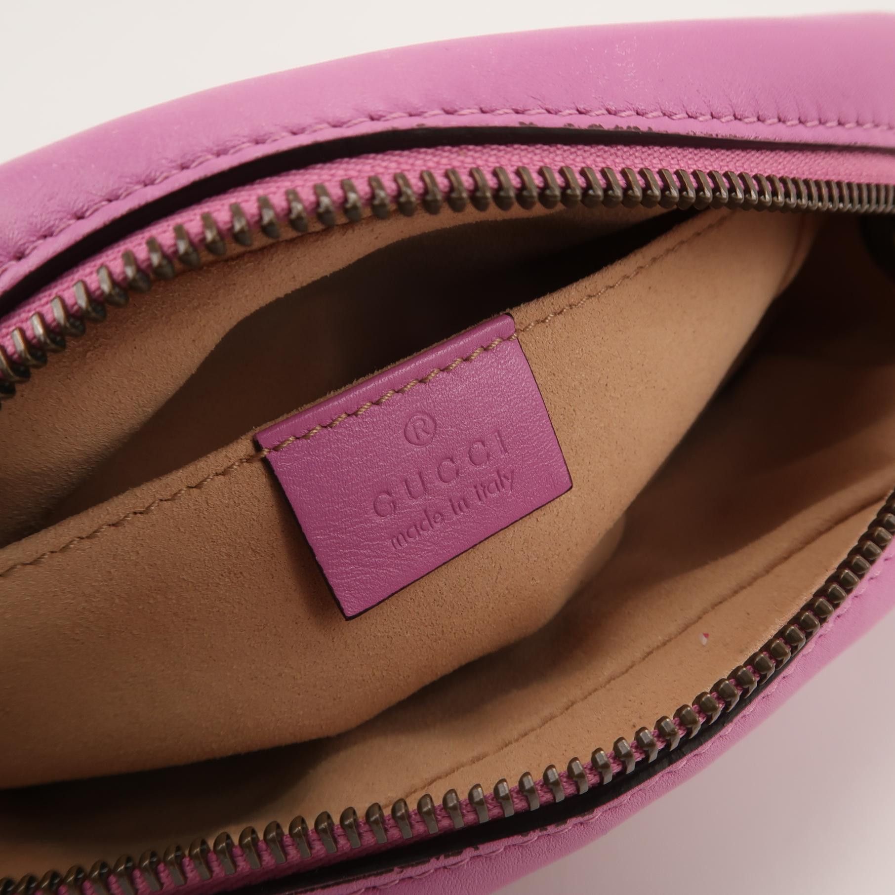 Gucci Gucci Women os Crossbody Bags Size ONE SIZE - 8 Thumbnail