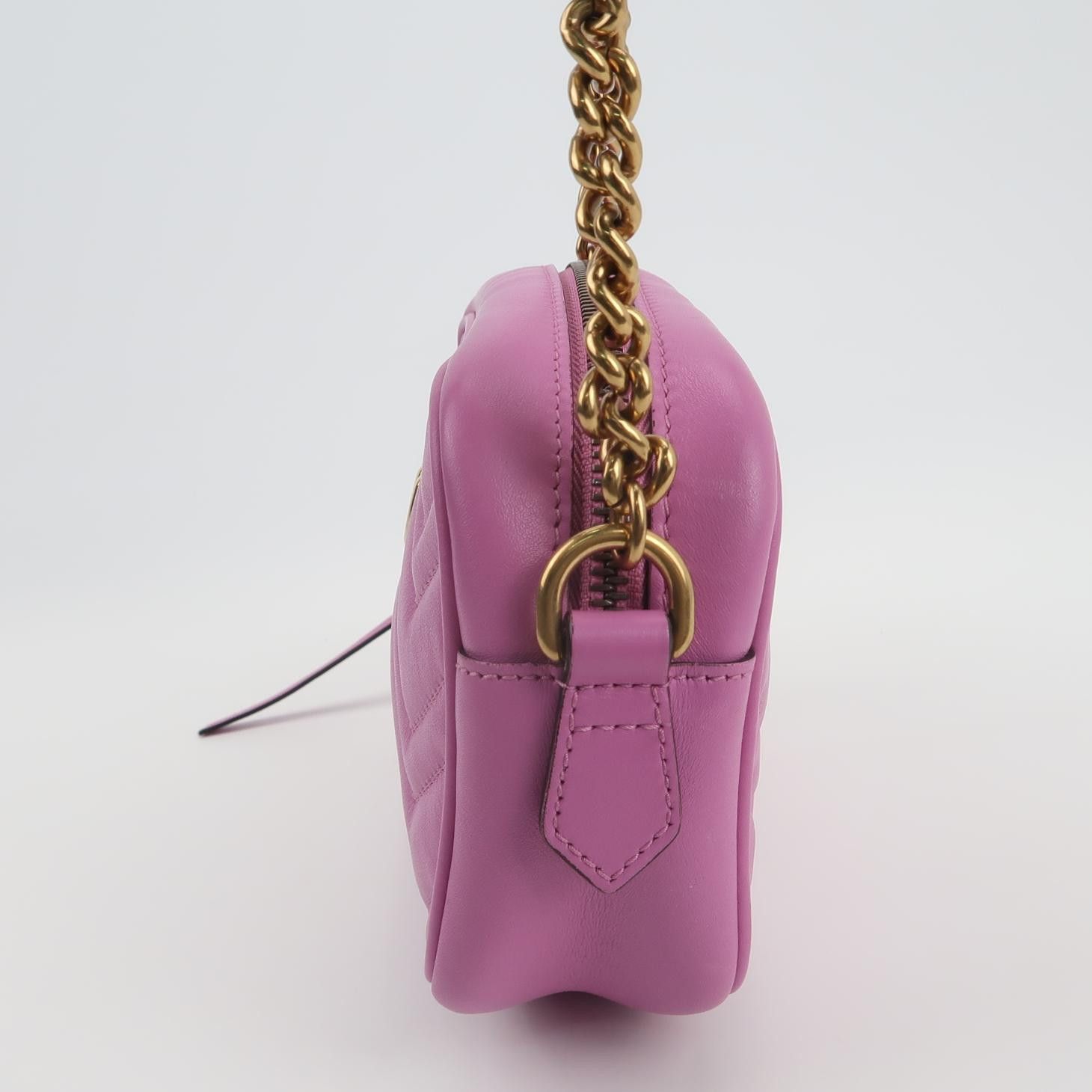 Gucci Gucci Women os Crossbody Bags Size ONE SIZE - 3 Thumbnail