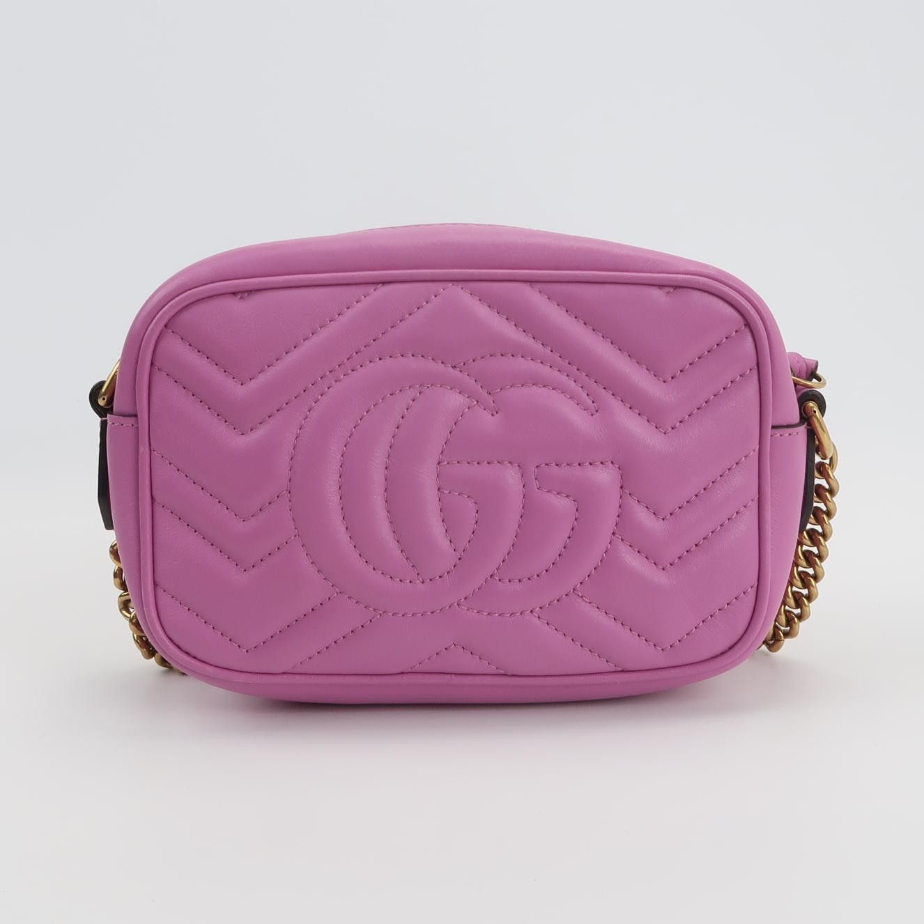 Gucci Gucci Women os Crossbody Bags Size ONE SIZE - 5 Thumbnail