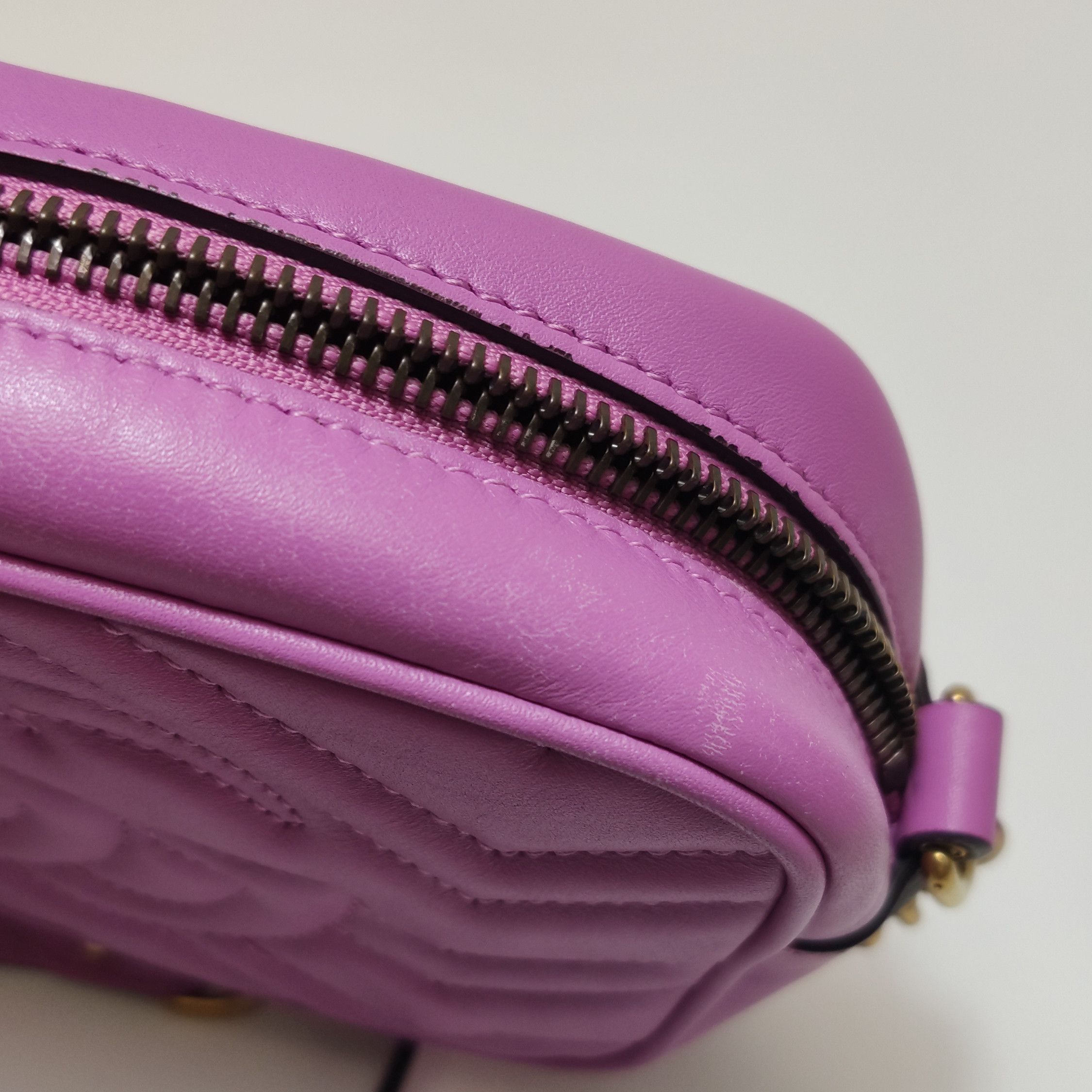 Gucci Gucci Women os Crossbody Bags Size ONE SIZE - 14 Thumbnail