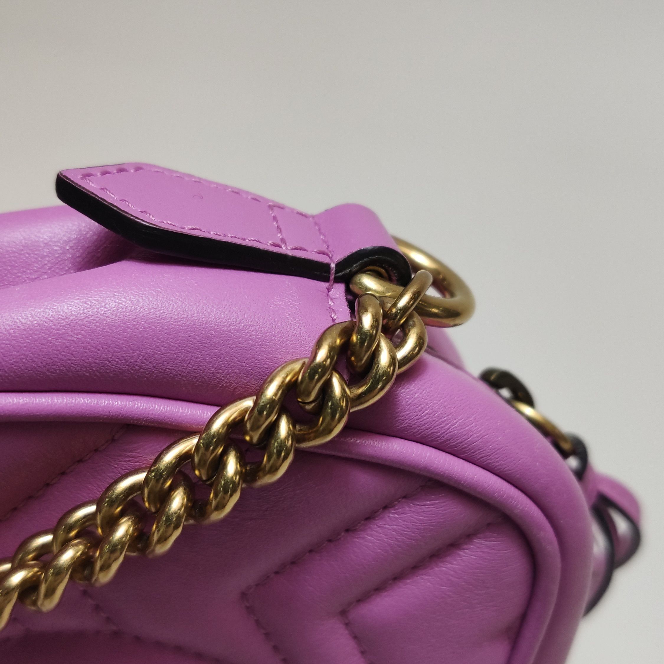 Gucci Gucci Women os Crossbody Bags Size ONE SIZE - 13 Thumbnail