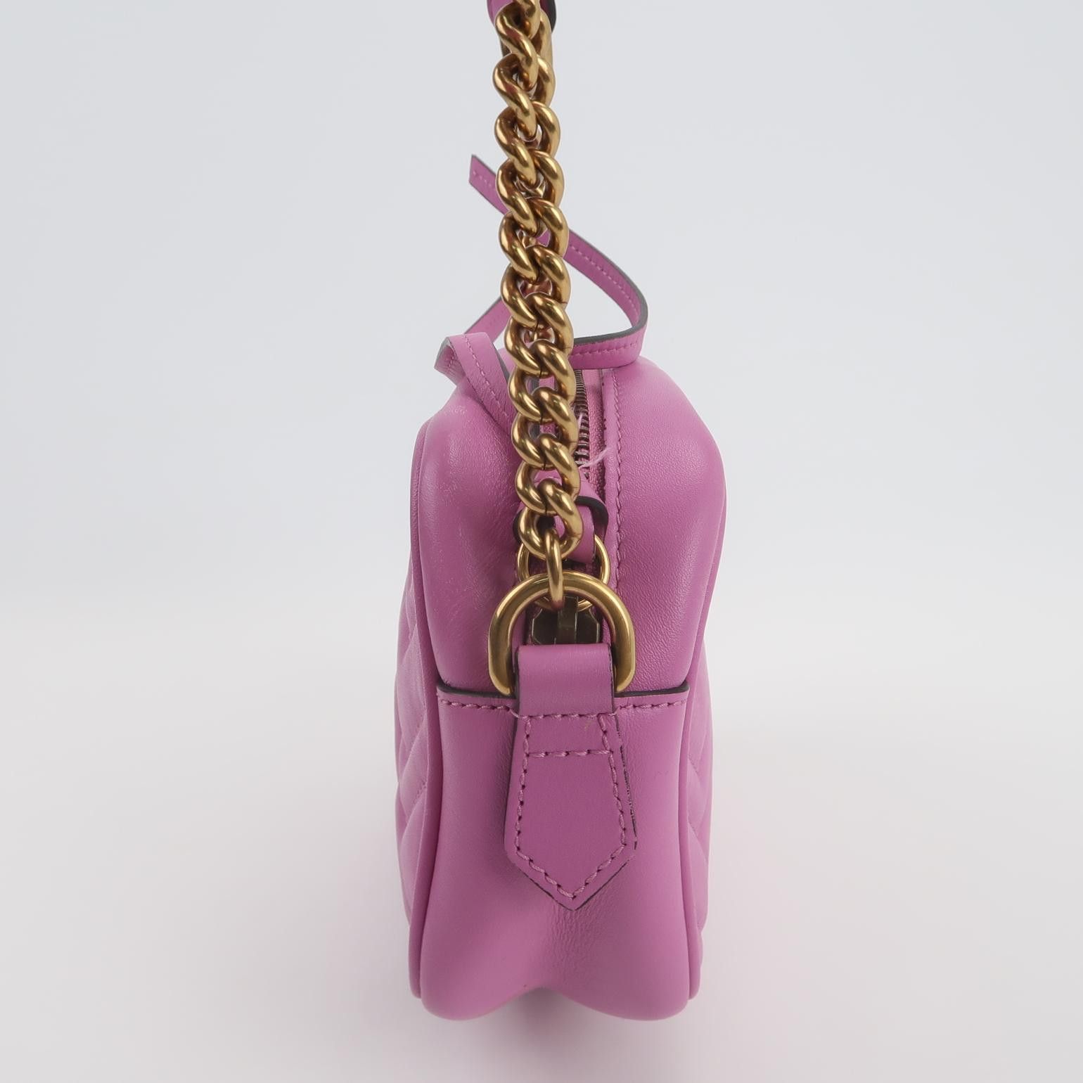 Gucci Gucci Women os Crossbody Bags Size ONE SIZE - 4 Thumbnail