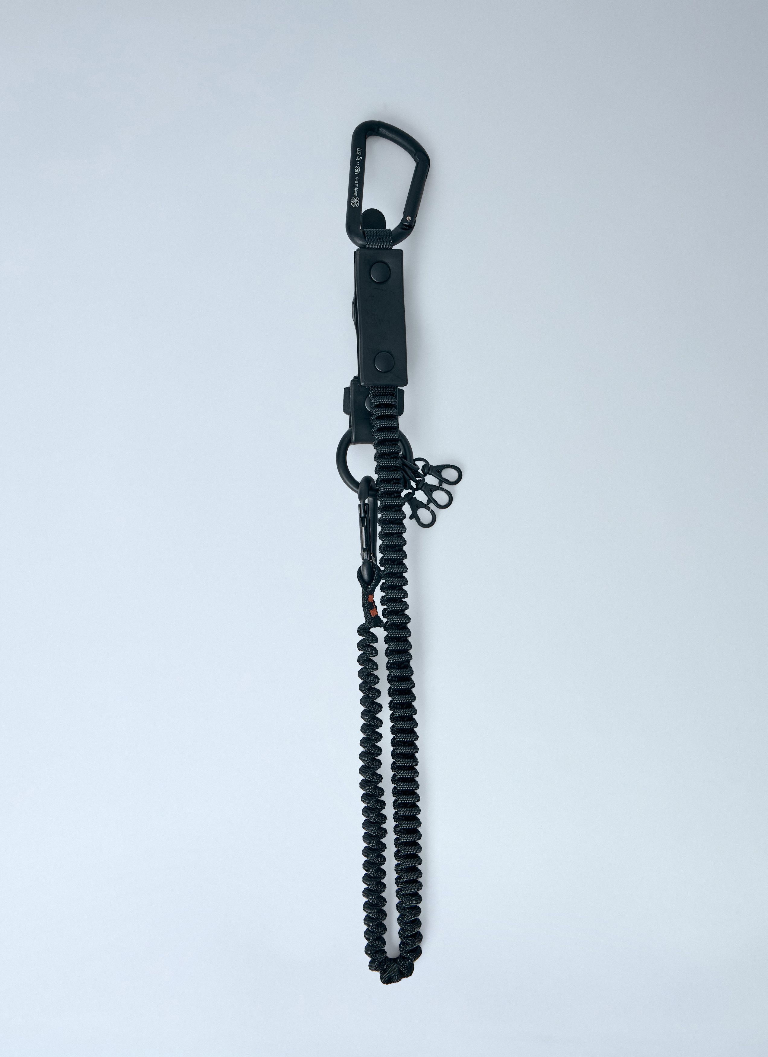 Innerraum Object K06 Key Chain Size ONE SIZE - 4 Thumbnail