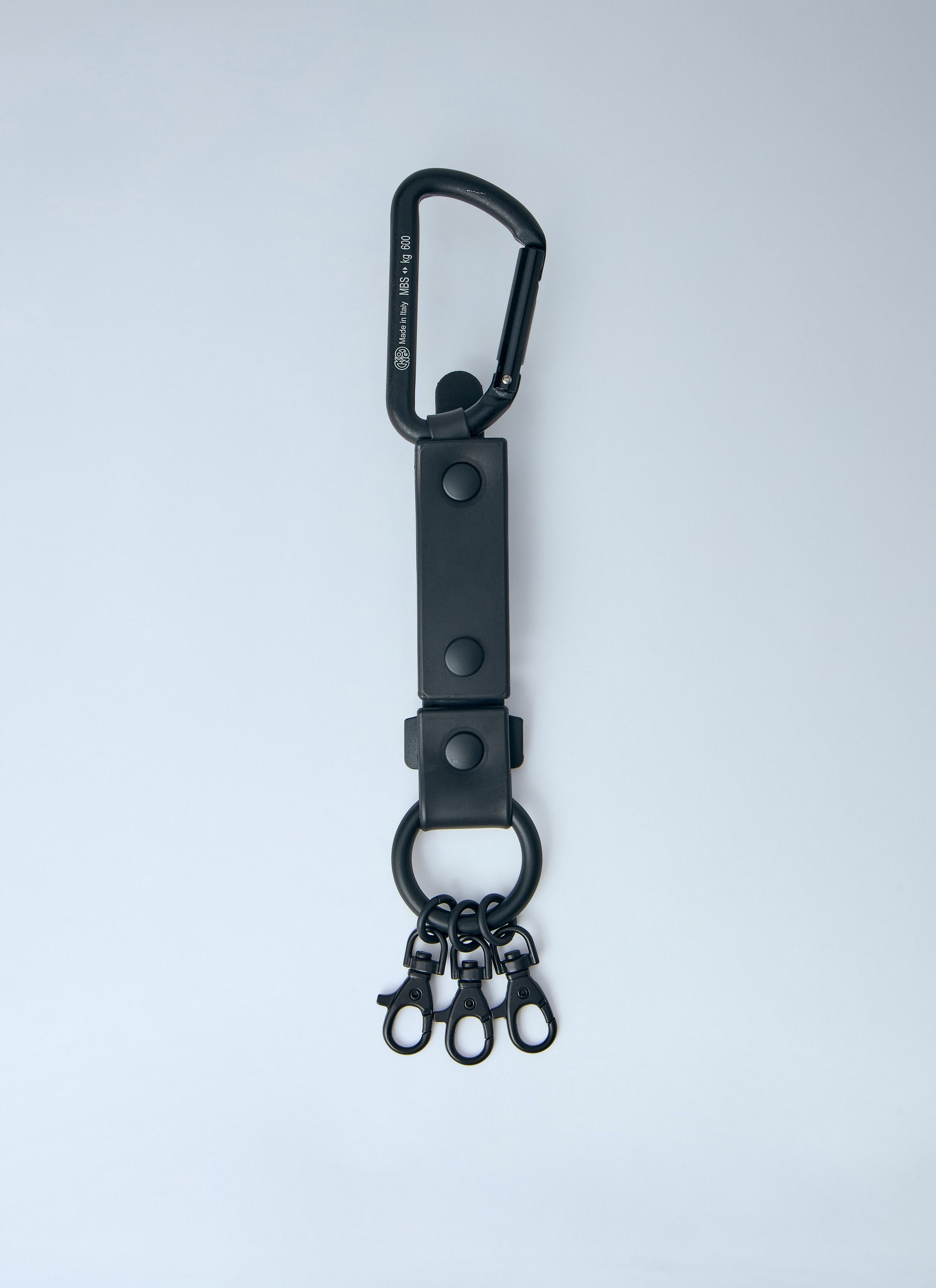 Innerraum Object K10 Keyring Size ONE SIZE - 4 Thumbnail
