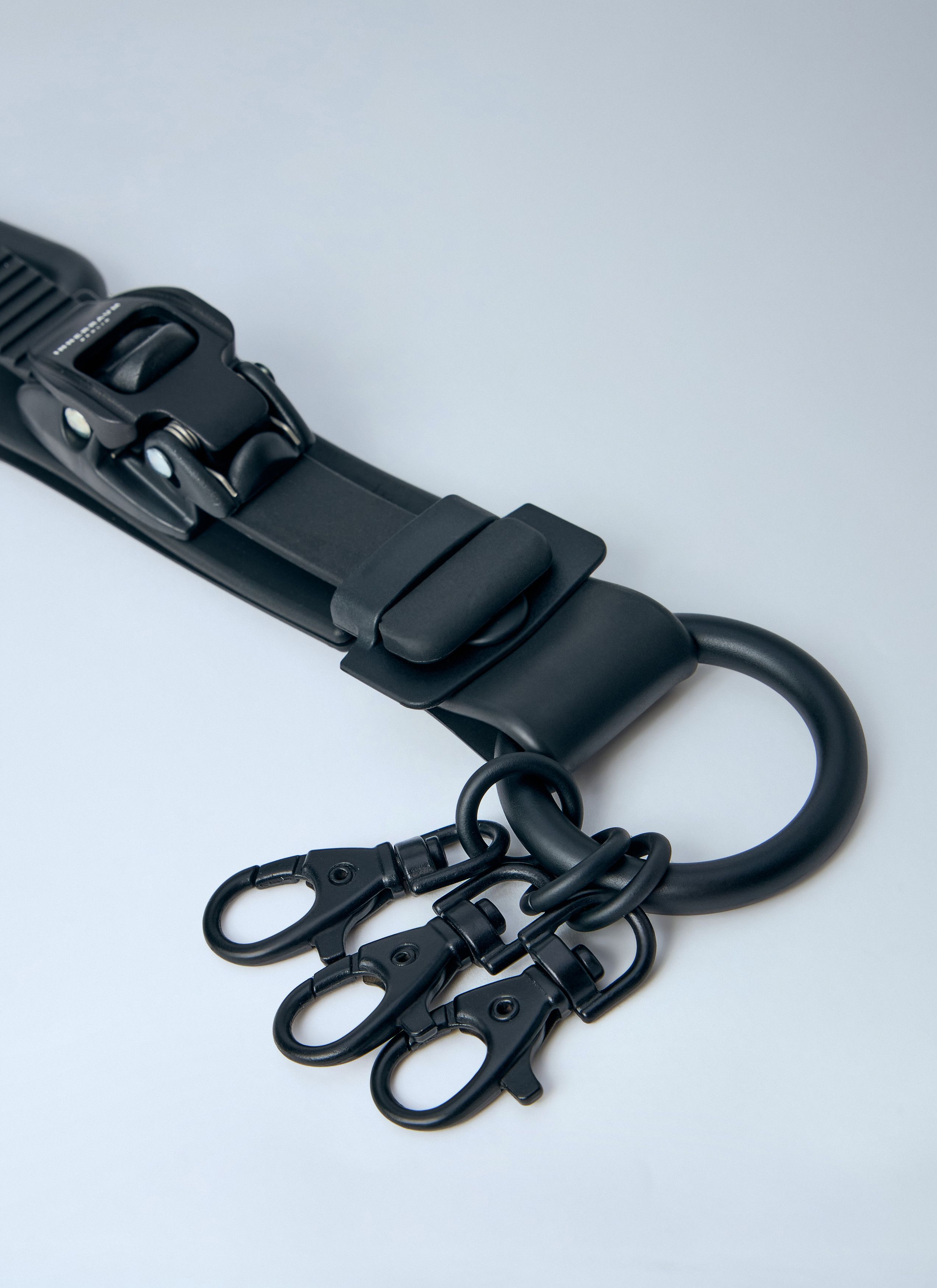 Innerraum Object K10 Keyring Size ONE SIZE - 7 Thumbnail