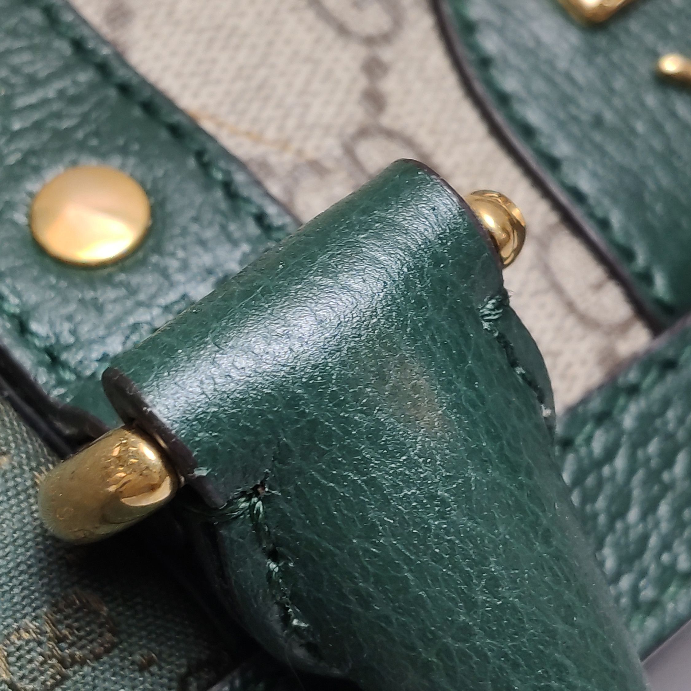 Gucci Gucci Women os Shoulder Bags Size ONE SIZE - 15 Thumbnail