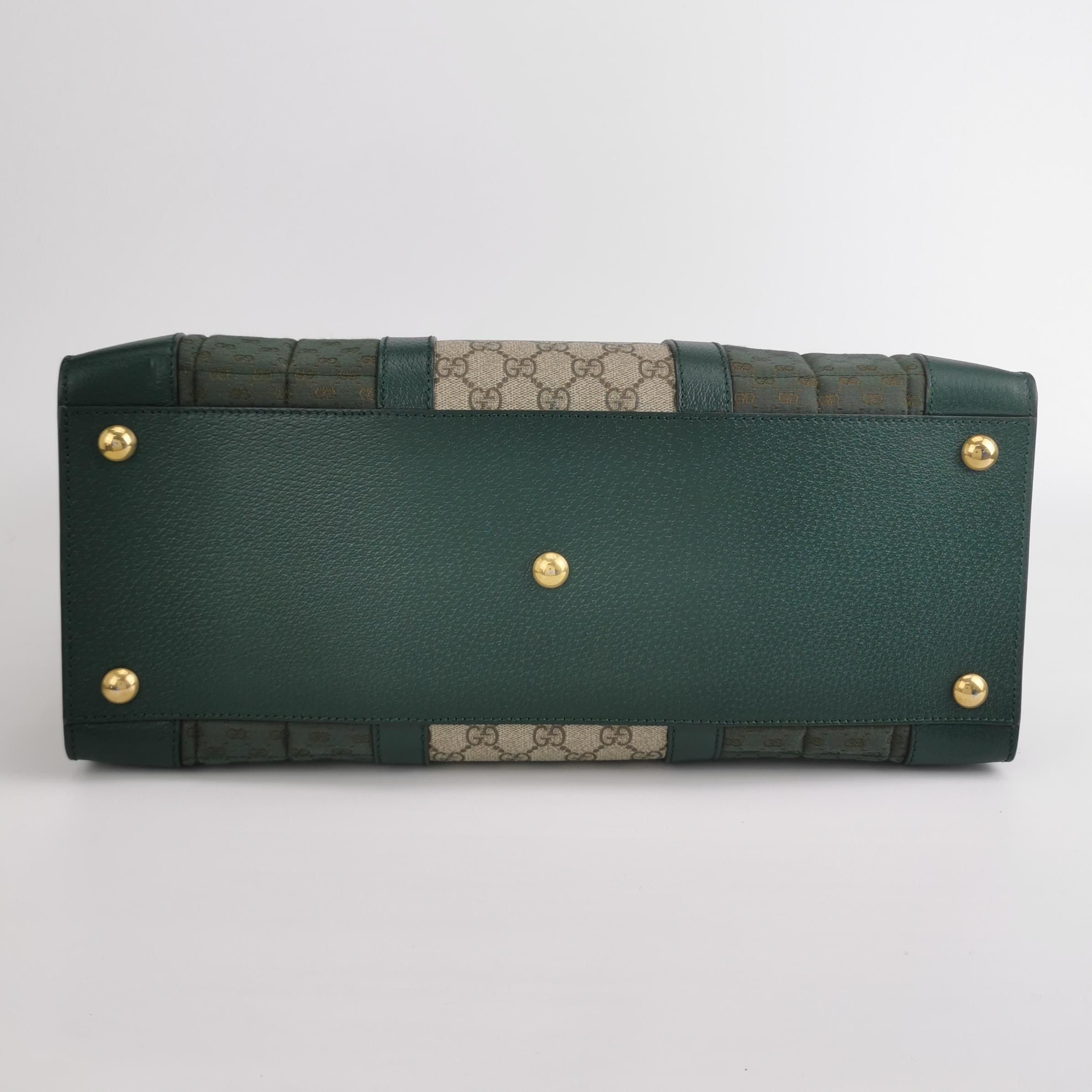 Gucci Gucci Women os Shoulder Bags Size ONE SIZE - 6 Thumbnail