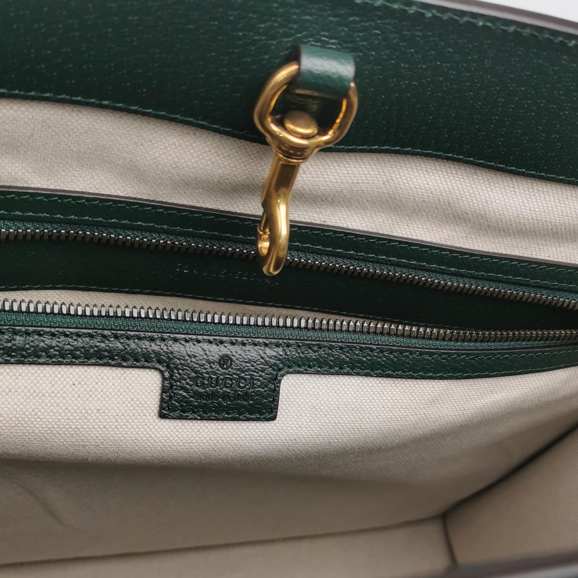 Gucci Gucci Women os Shoulder Bags Size ONE SIZE - 8 Thumbnail