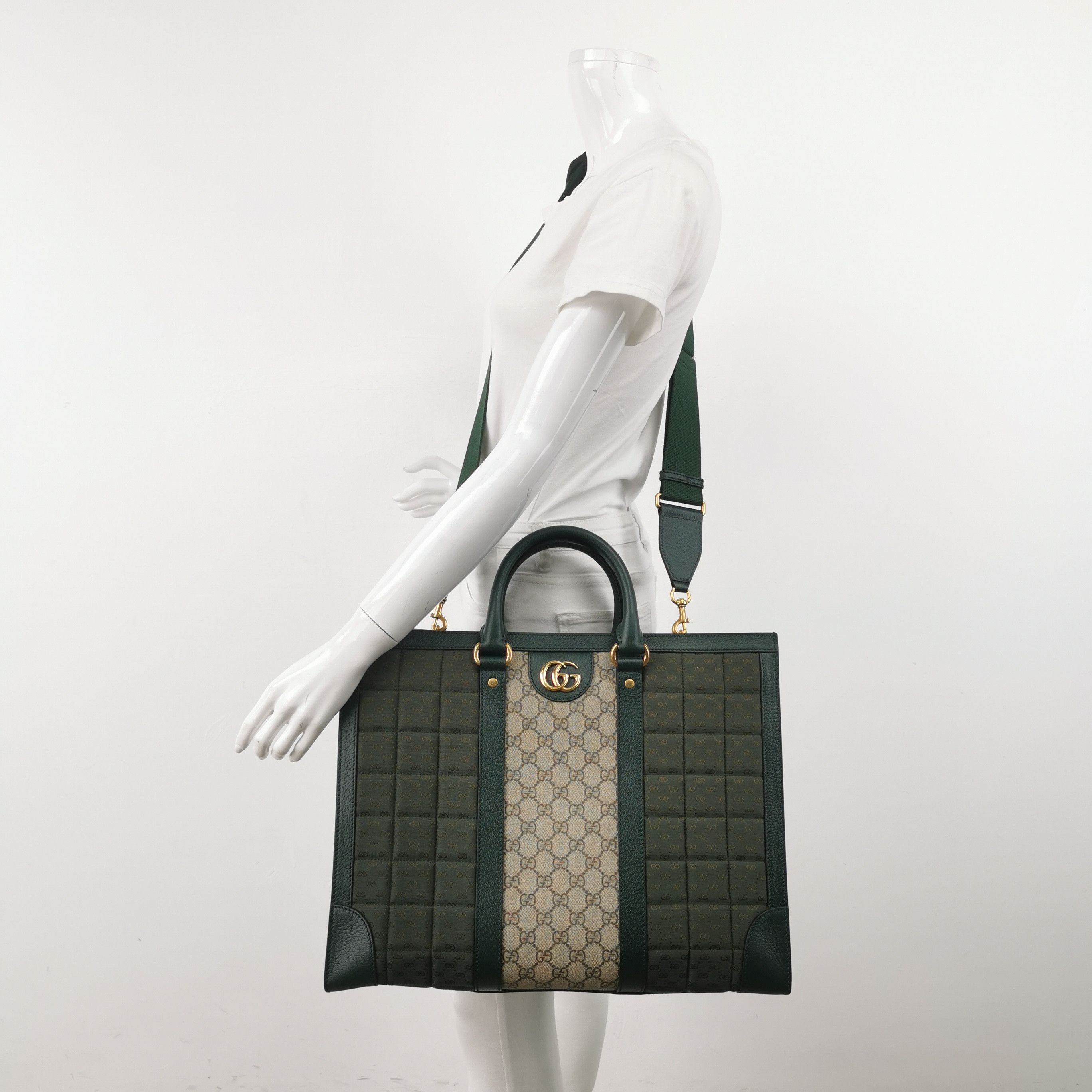Gucci Gucci Women os Shoulder Bags Size ONE SIZE - 2 Thumbnail
