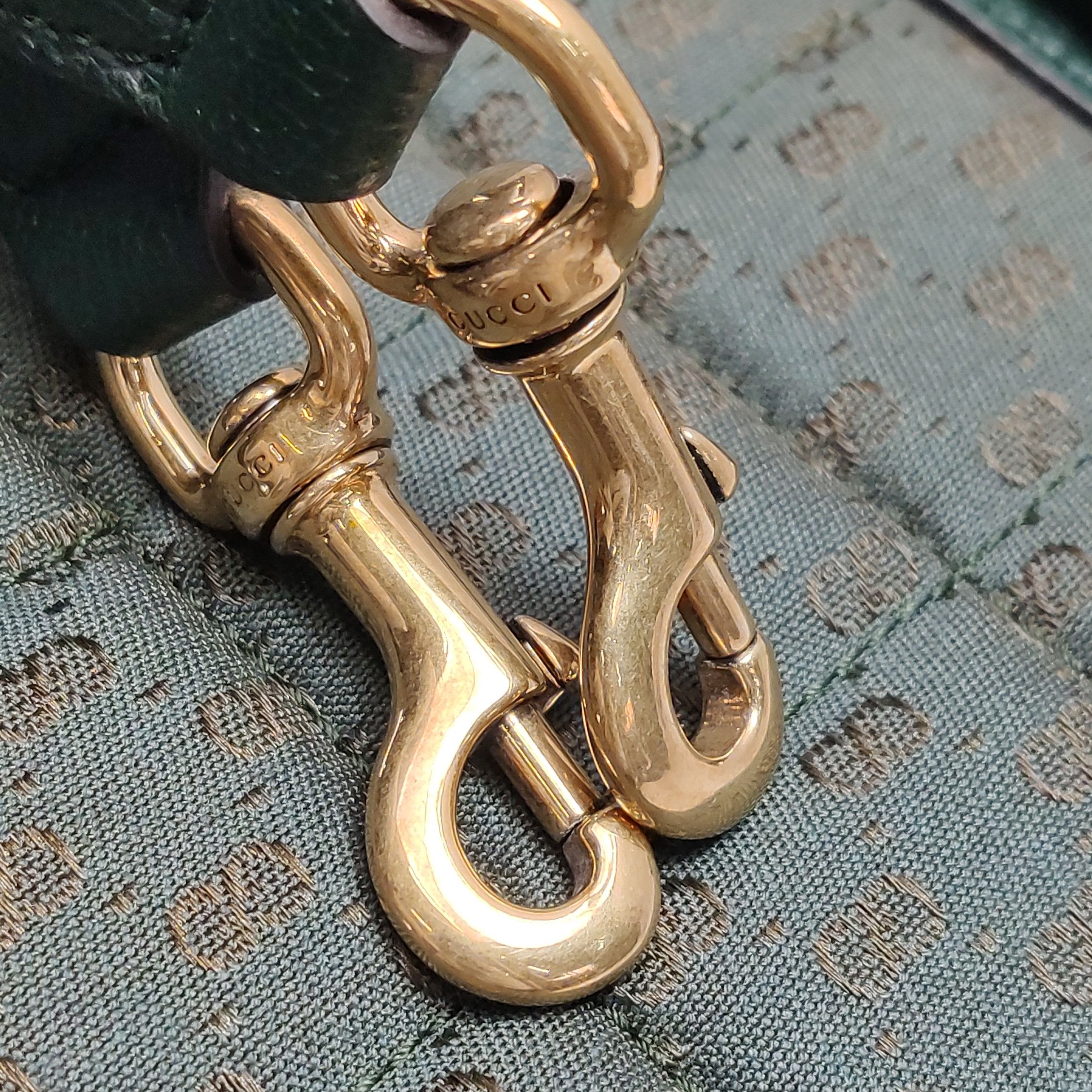 Gucci Gucci Women os Shoulder Bags Size ONE SIZE - 13 Thumbnail