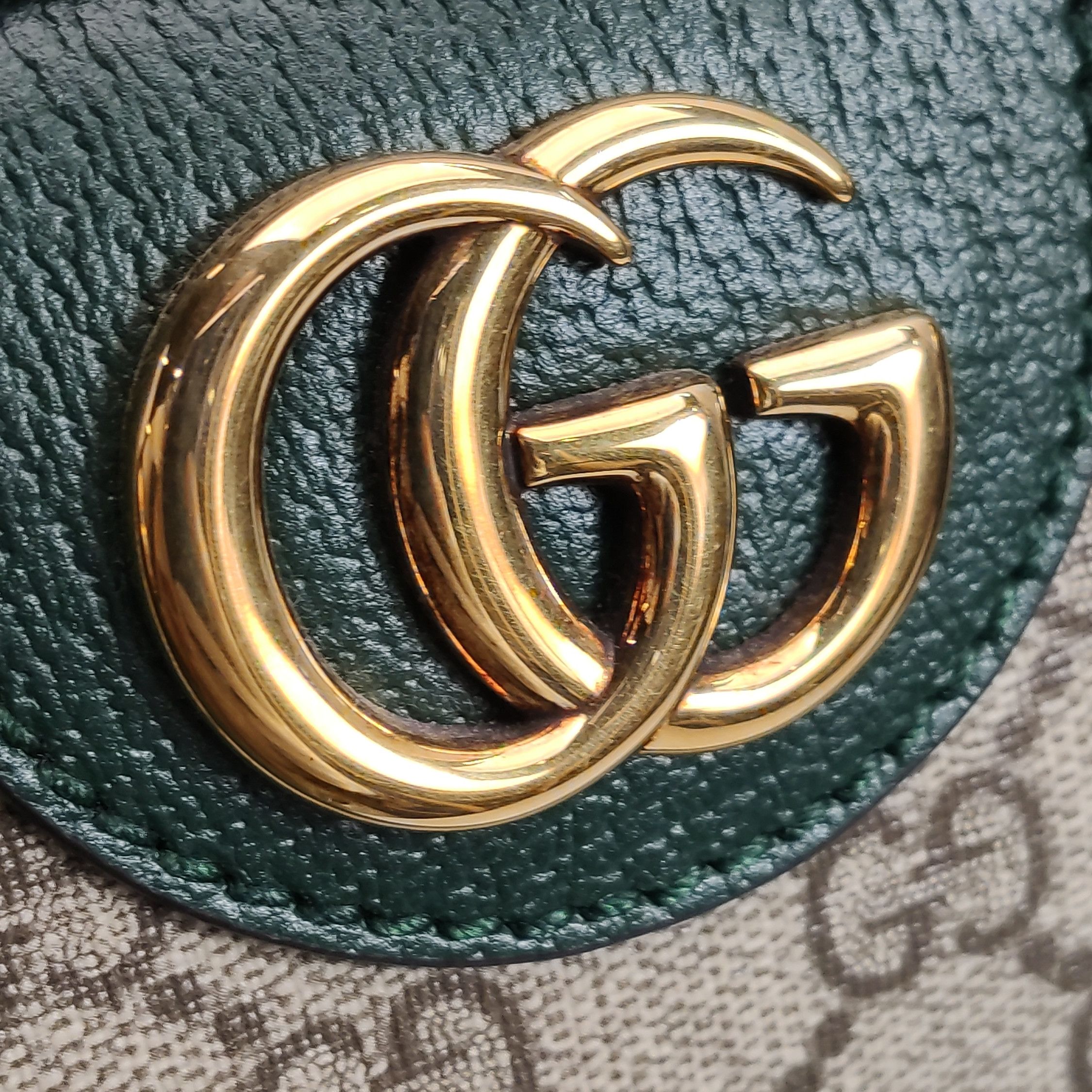 Gucci Gucci Women os Shoulder Bags Size ONE SIZE - 11 Thumbnail