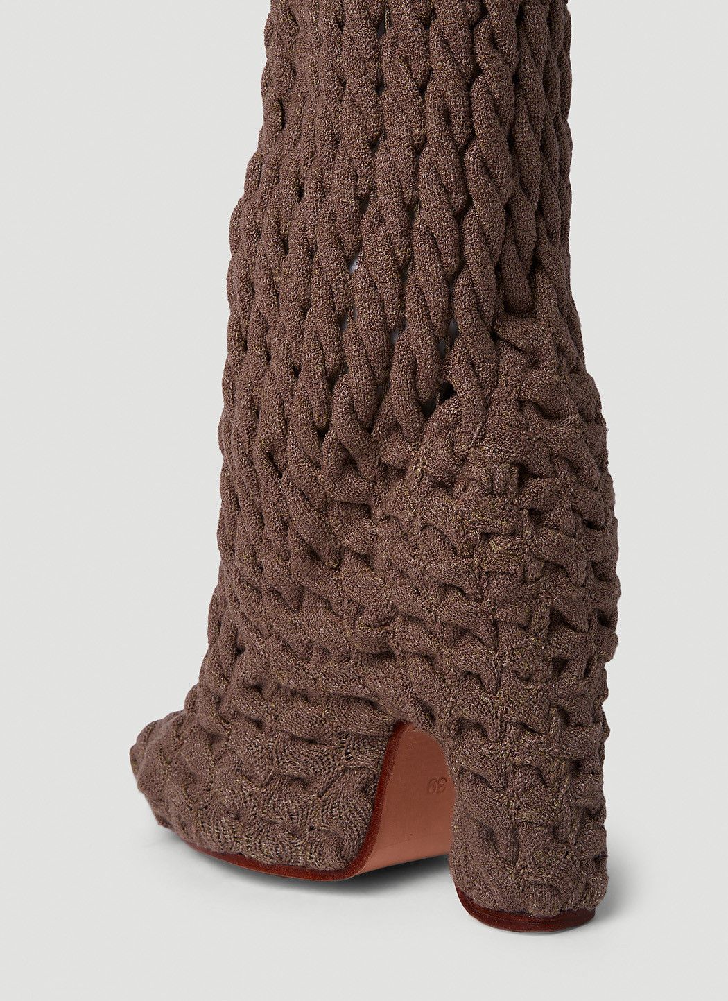 ISA BOULDER Minicable Boots Size US 7 / IT 37 - 6 Thumbnail