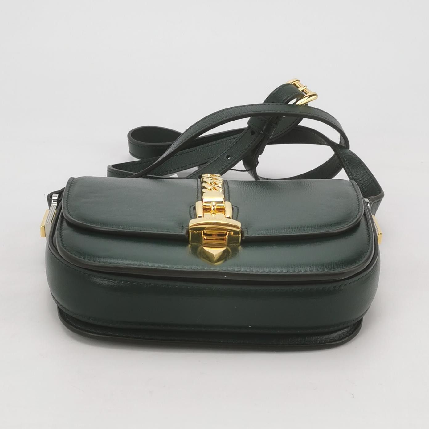 Gucci Gucci Women os Shoulder Bags Size ONE SIZE - 6 Thumbnail