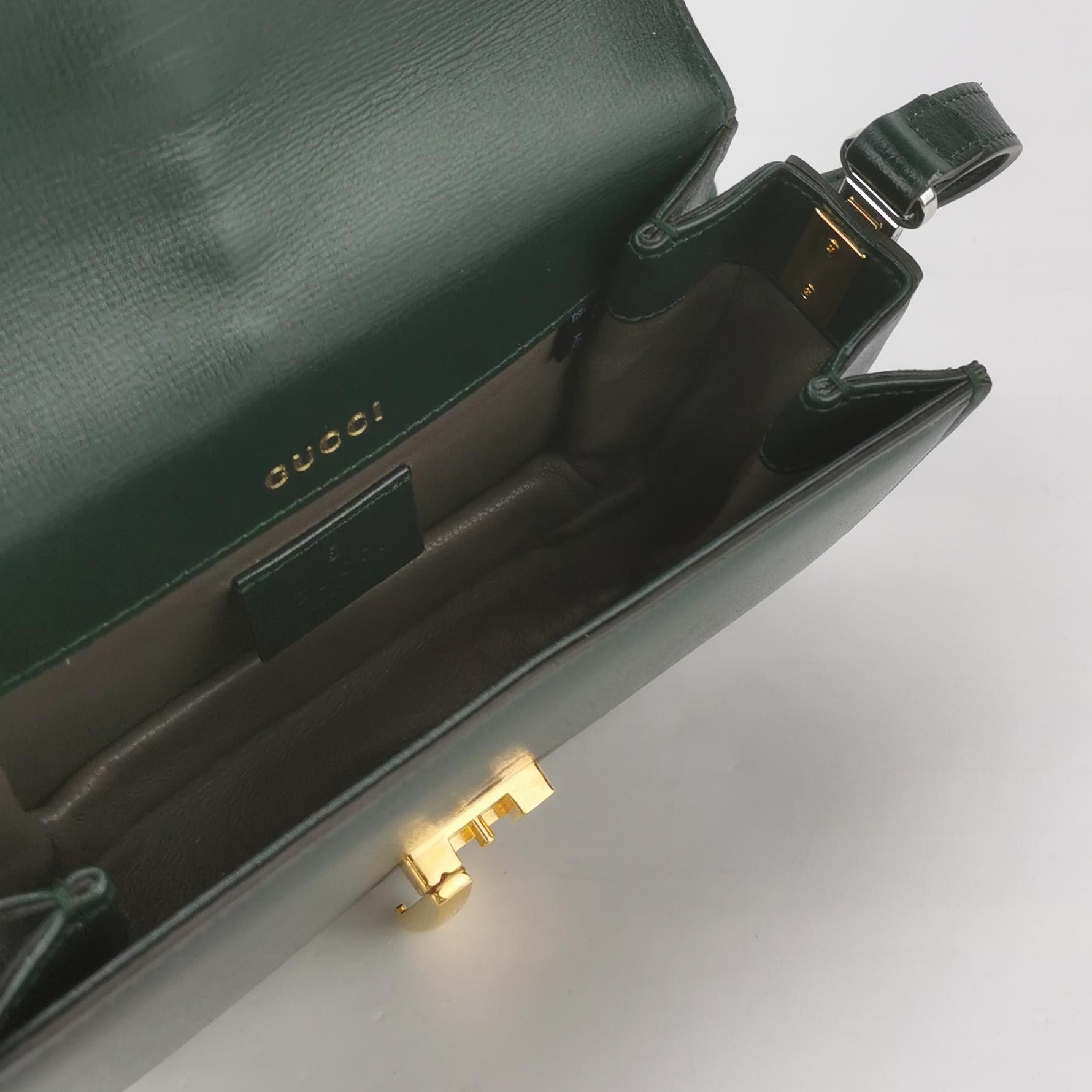 Gucci Gucci Women os Shoulder Bags Size ONE SIZE - 7 Thumbnail