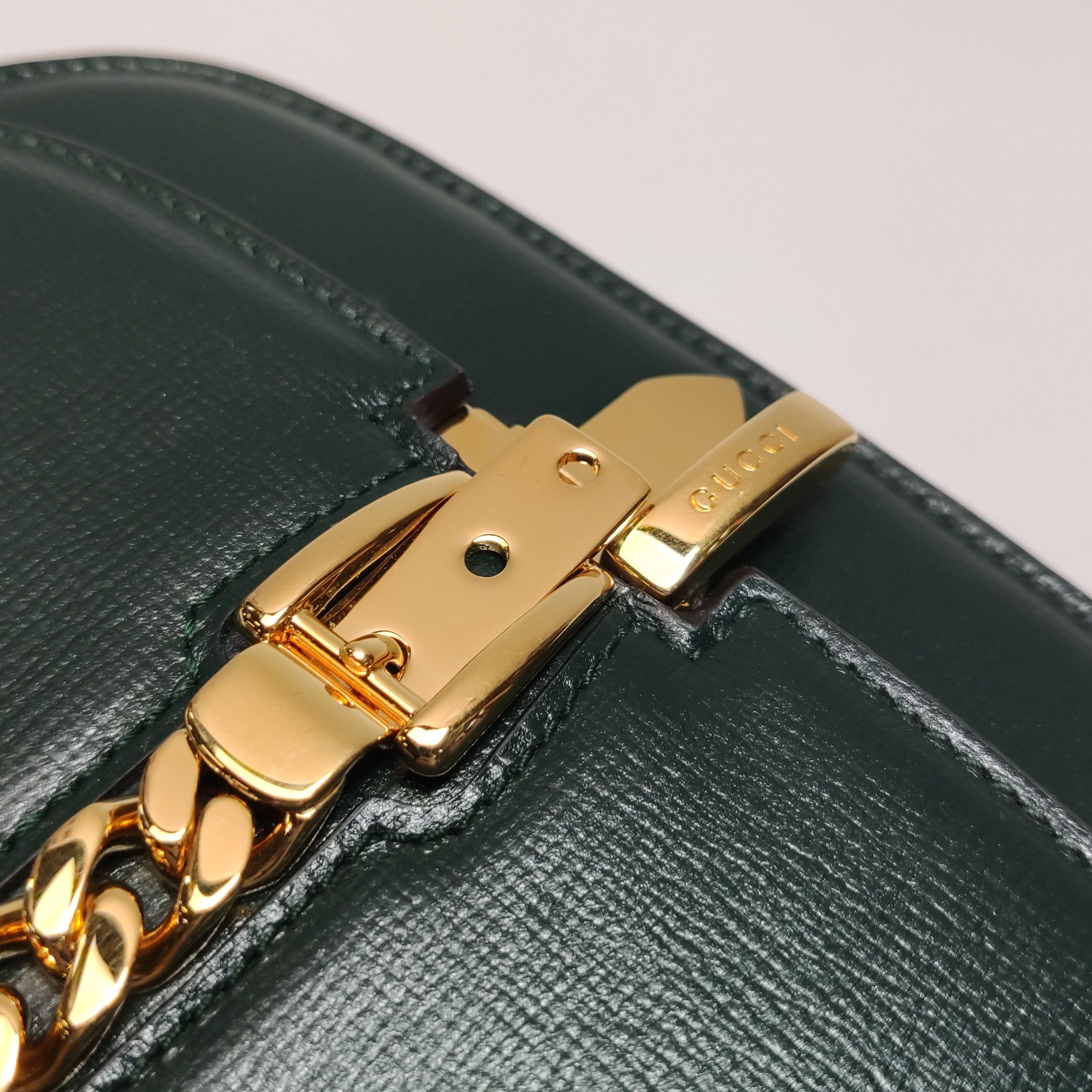 Gucci Gucci Women os Shoulder Bags Size ONE SIZE - 17 Thumbnail