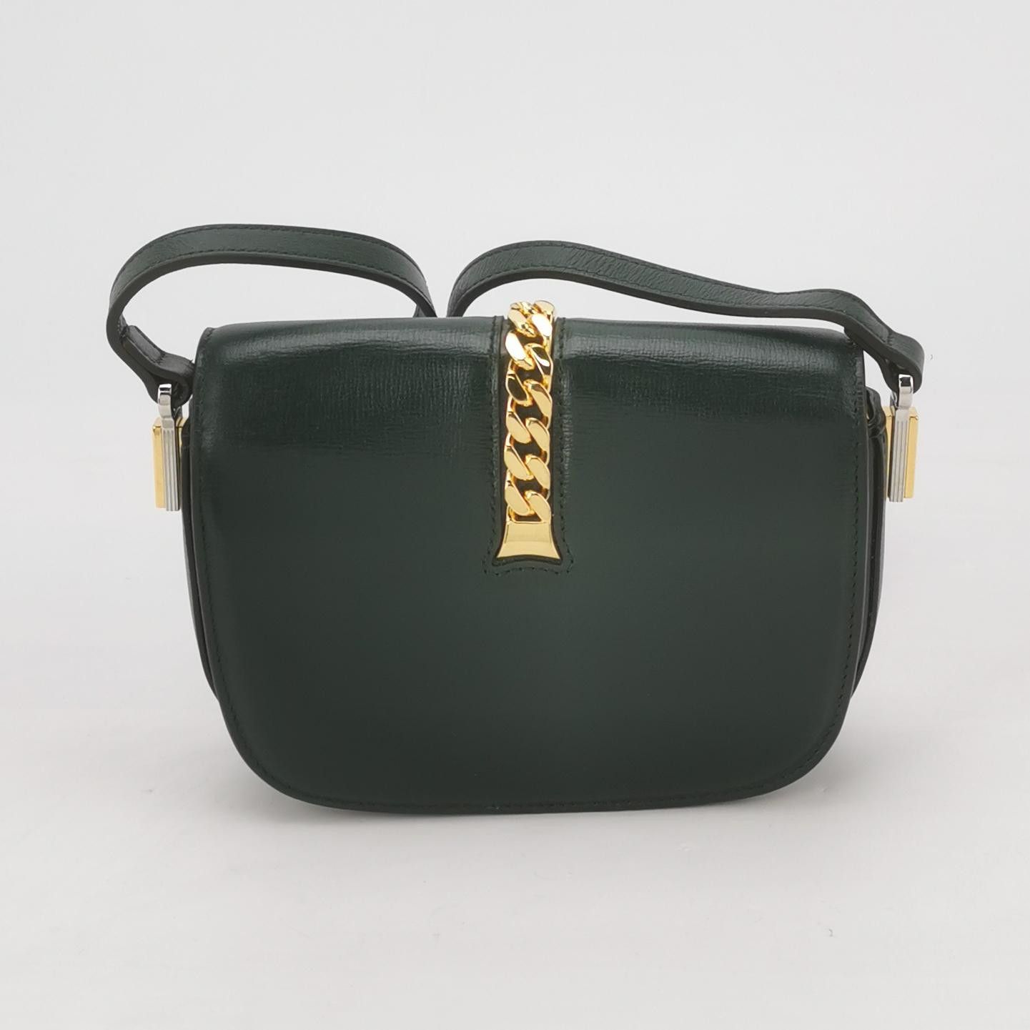 Gucci Gucci Women os Shoulder Bags Size ONE SIZE - 5 Thumbnail