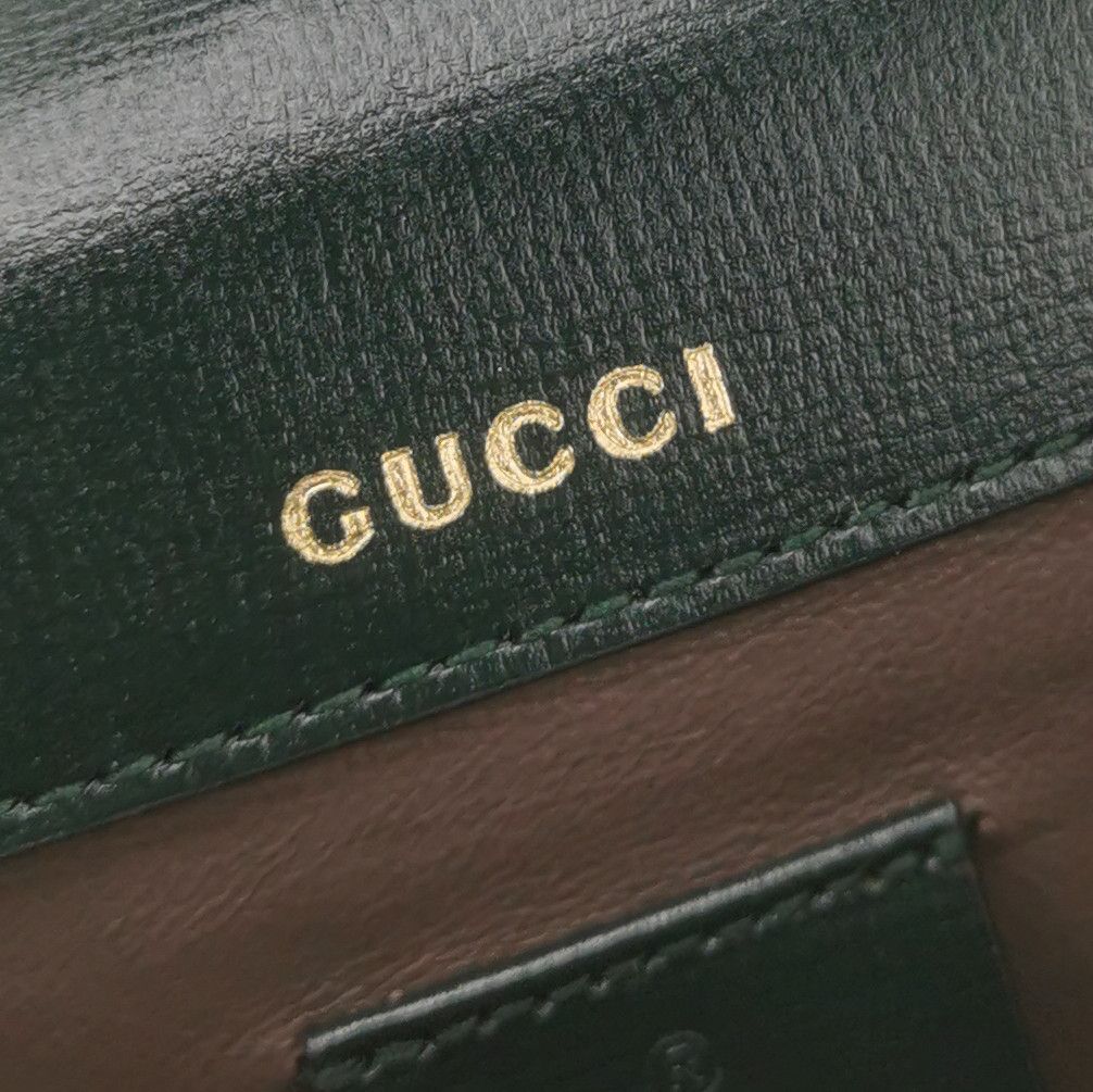 Gucci Gucci Women os Shoulder Bags Size ONE SIZE - 8 Thumbnail