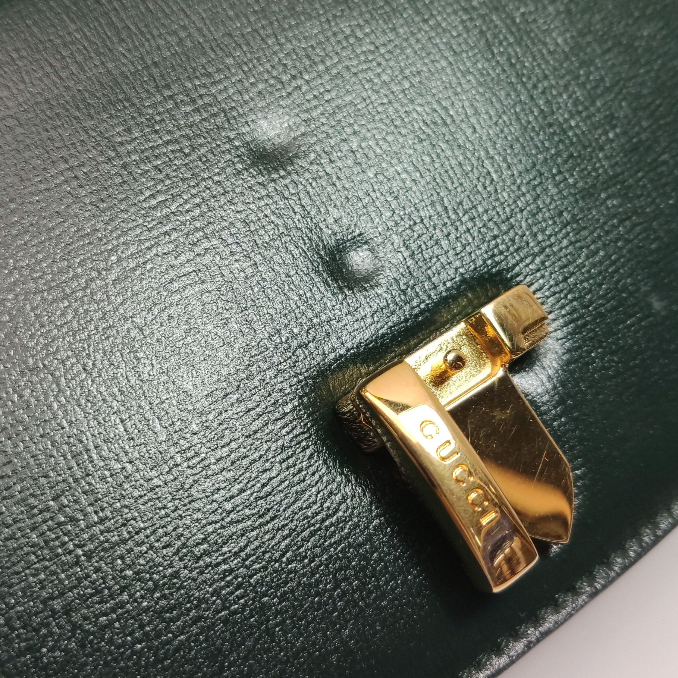 Gucci Gucci Women os Shoulder Bags Size ONE SIZE - 22 Thumbnail