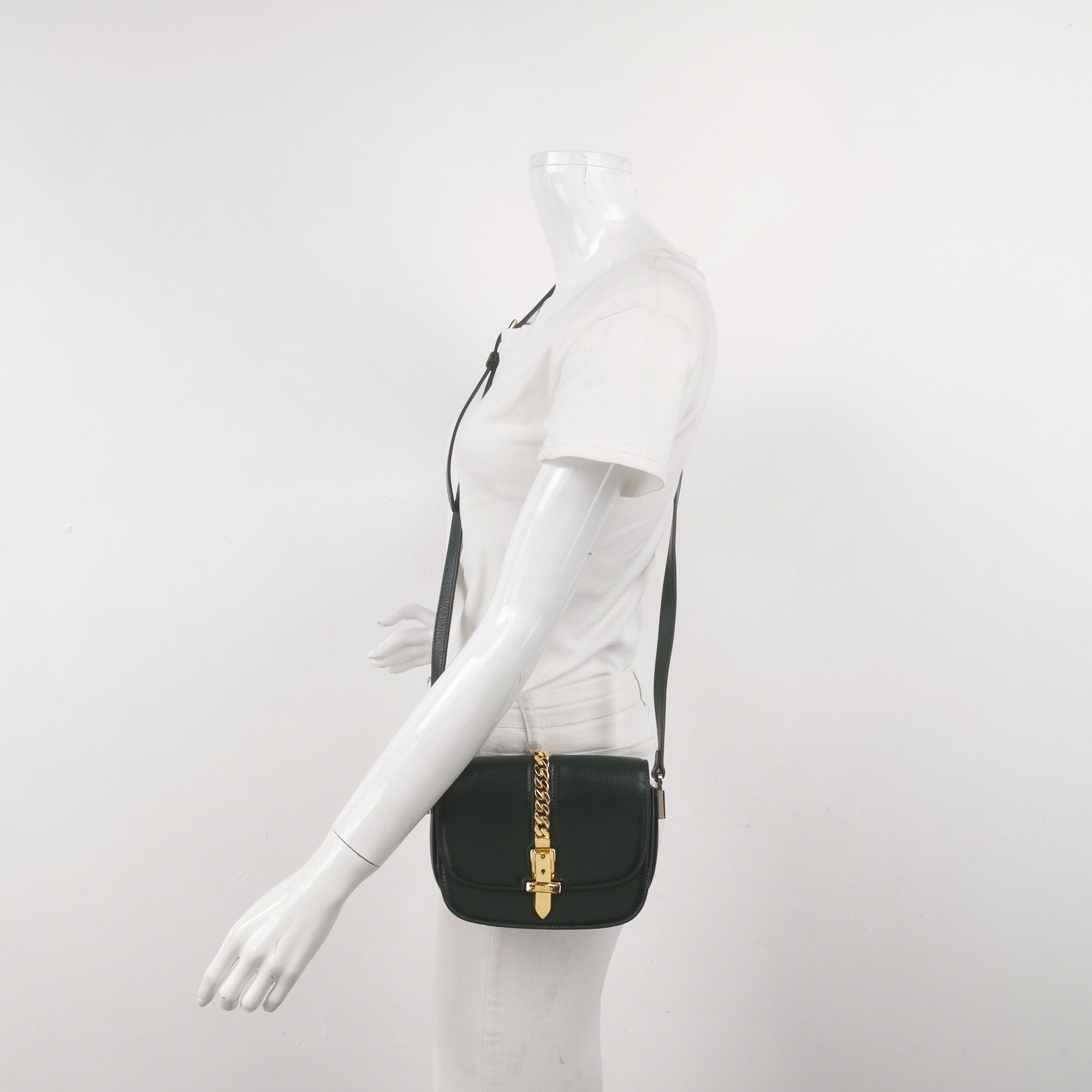 Gucci Gucci Women os Shoulder Bags Size ONE SIZE - 2 Thumbnail