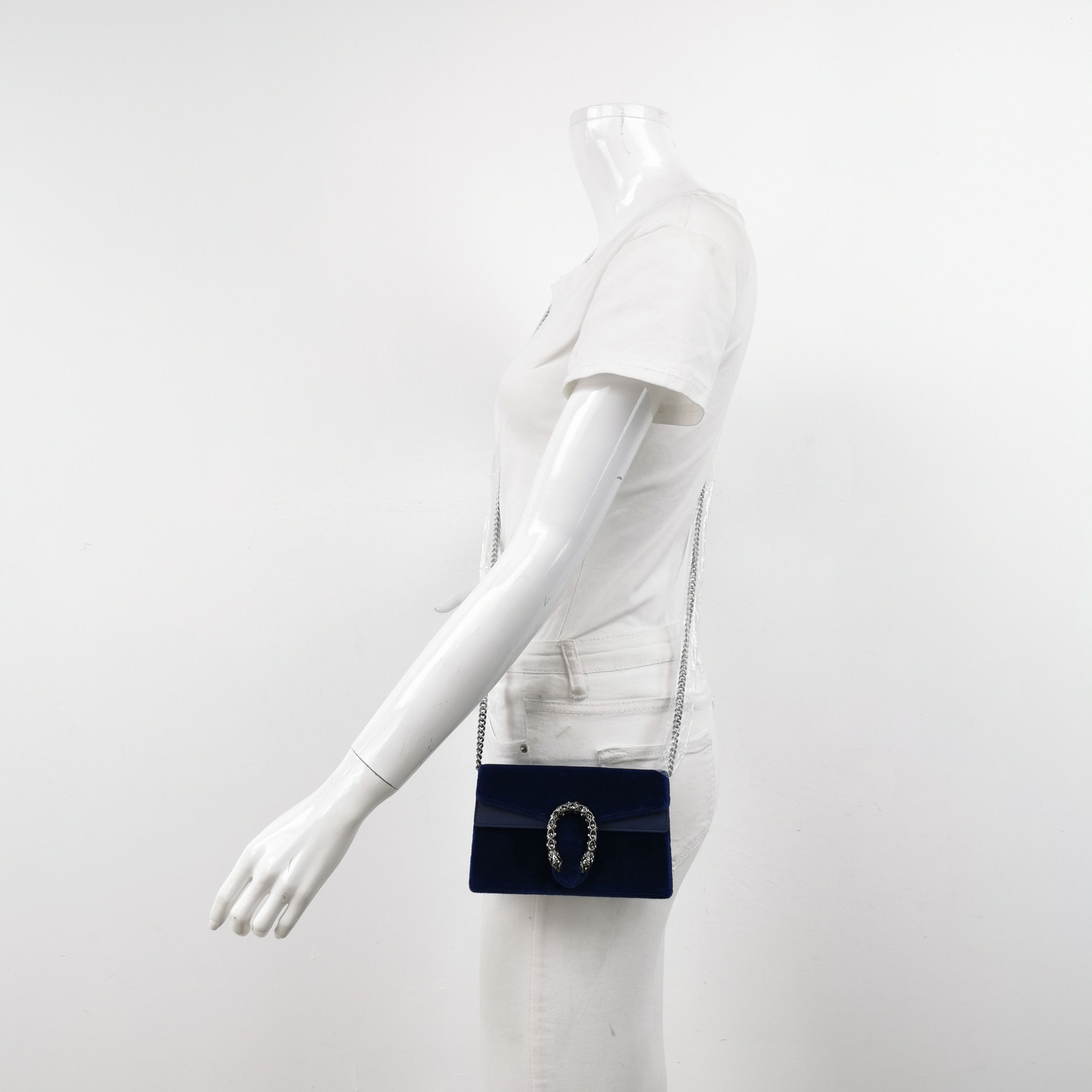 Gucci Gucci Women os Crossbody Bags Size ONE SIZE - 2 Thumbnail