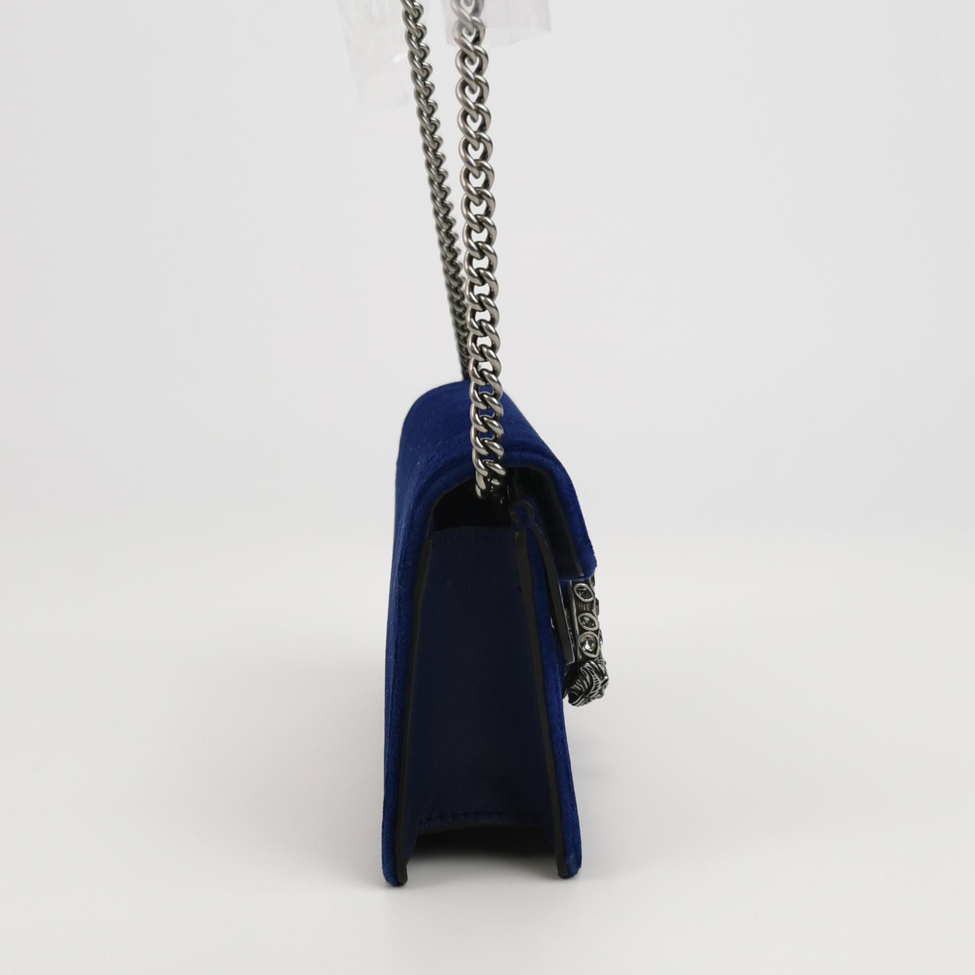 Gucci Gucci Women os Crossbody Bags Size ONE SIZE - 4 Thumbnail
