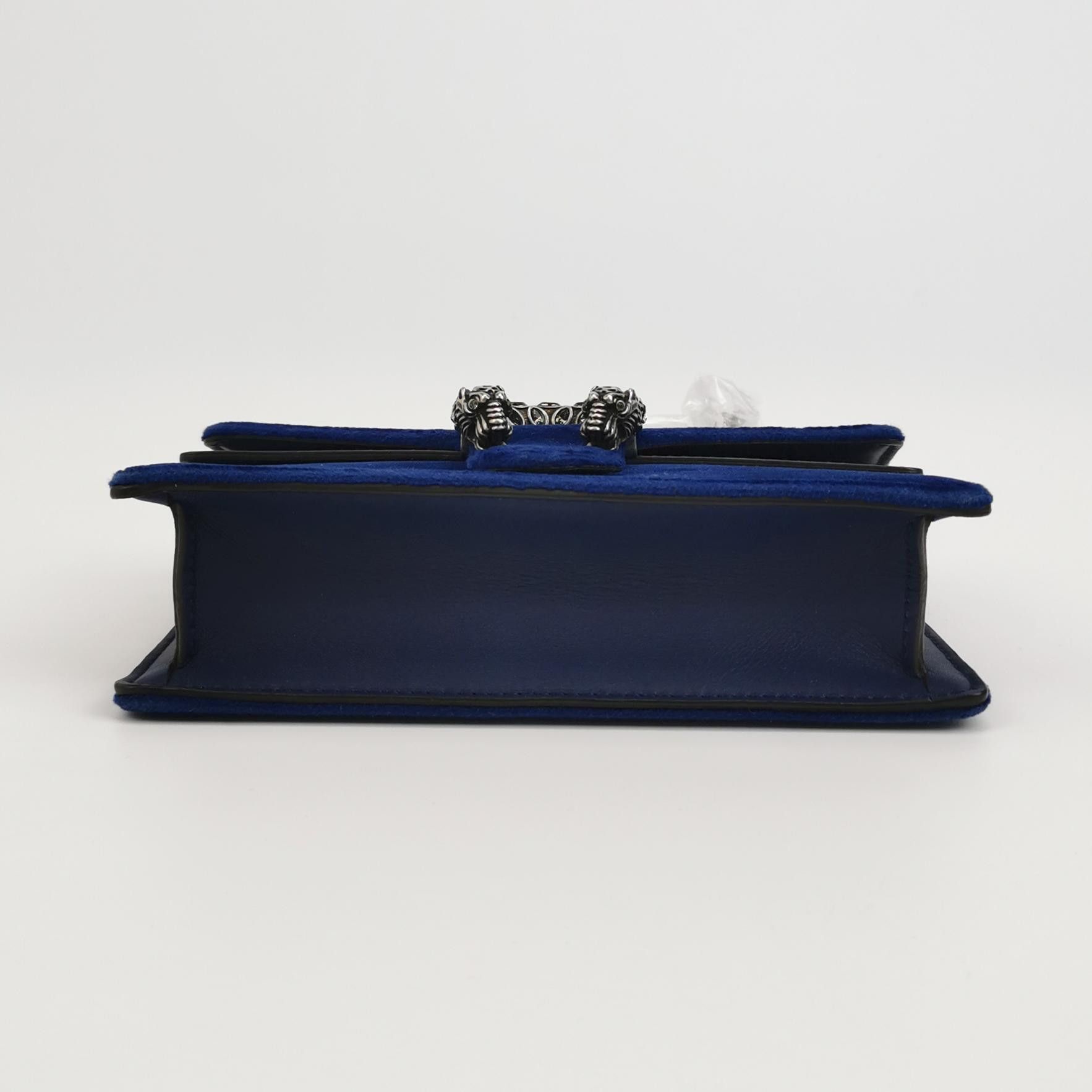 Gucci Gucci Women os Crossbody Bags Size ONE SIZE - 6 Thumbnail