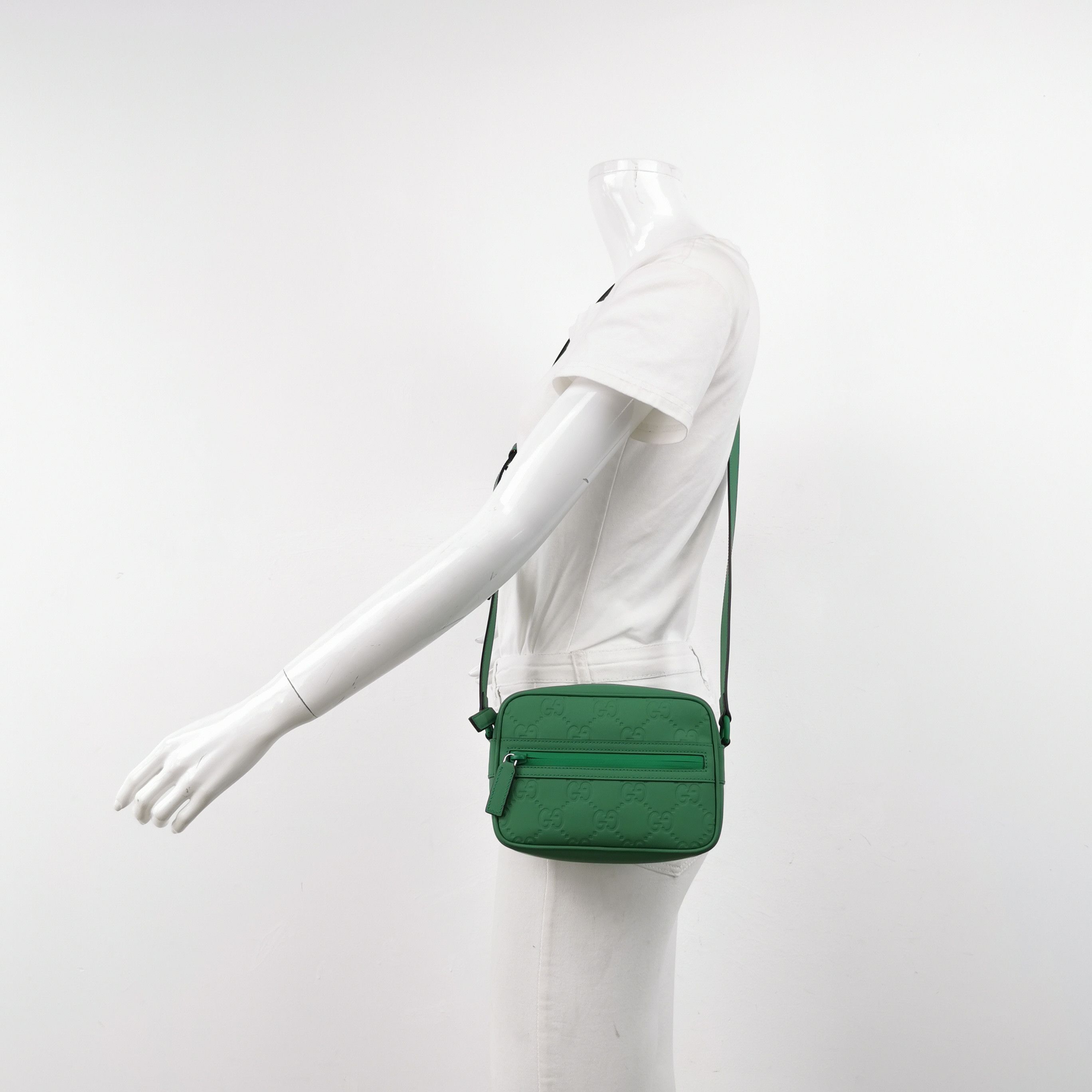 Gucci Gucci Women os Shoulder Bags Size ONE SIZE - 2 Thumbnail