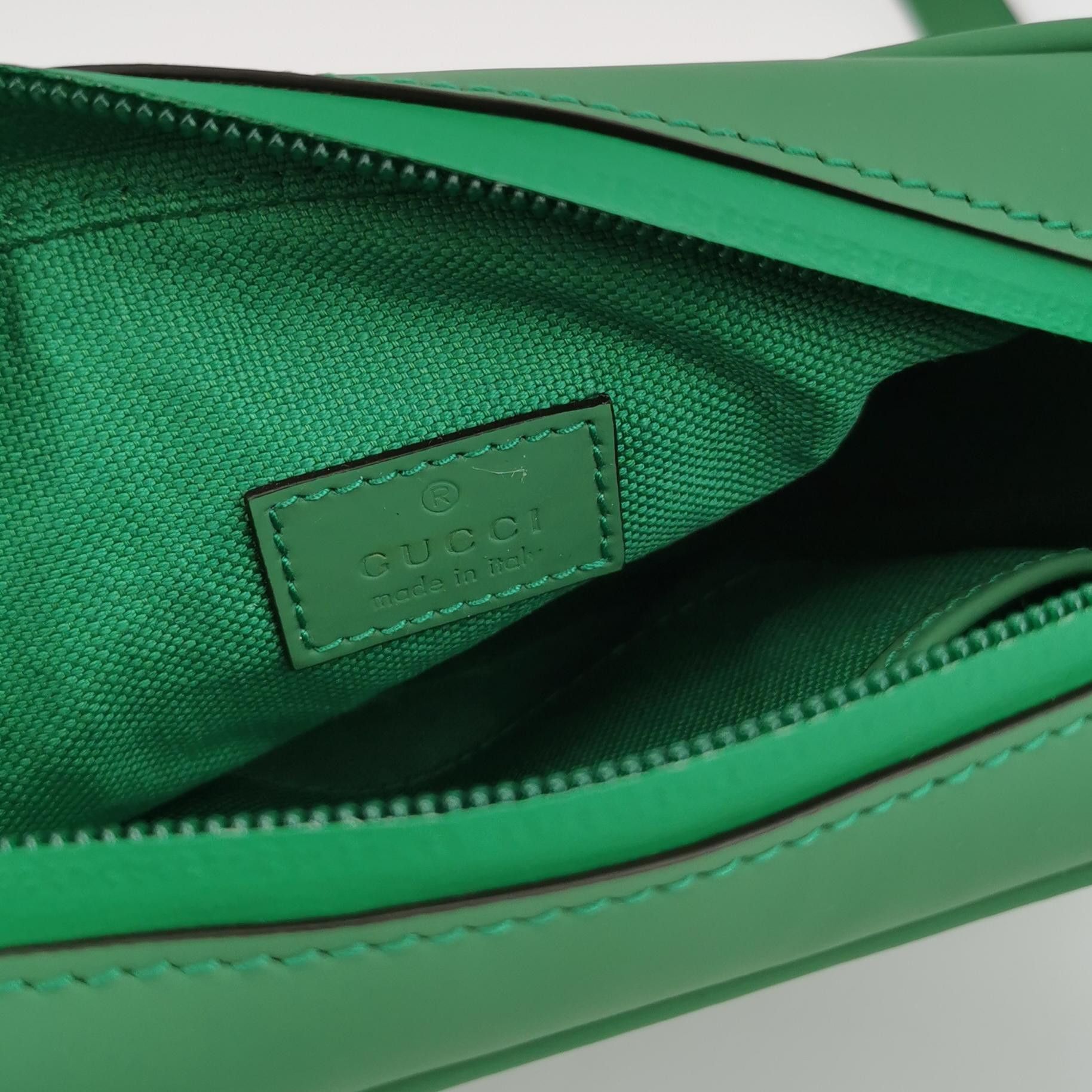Gucci Gucci Women os Shoulder Bags Size ONE SIZE - 8 Thumbnail