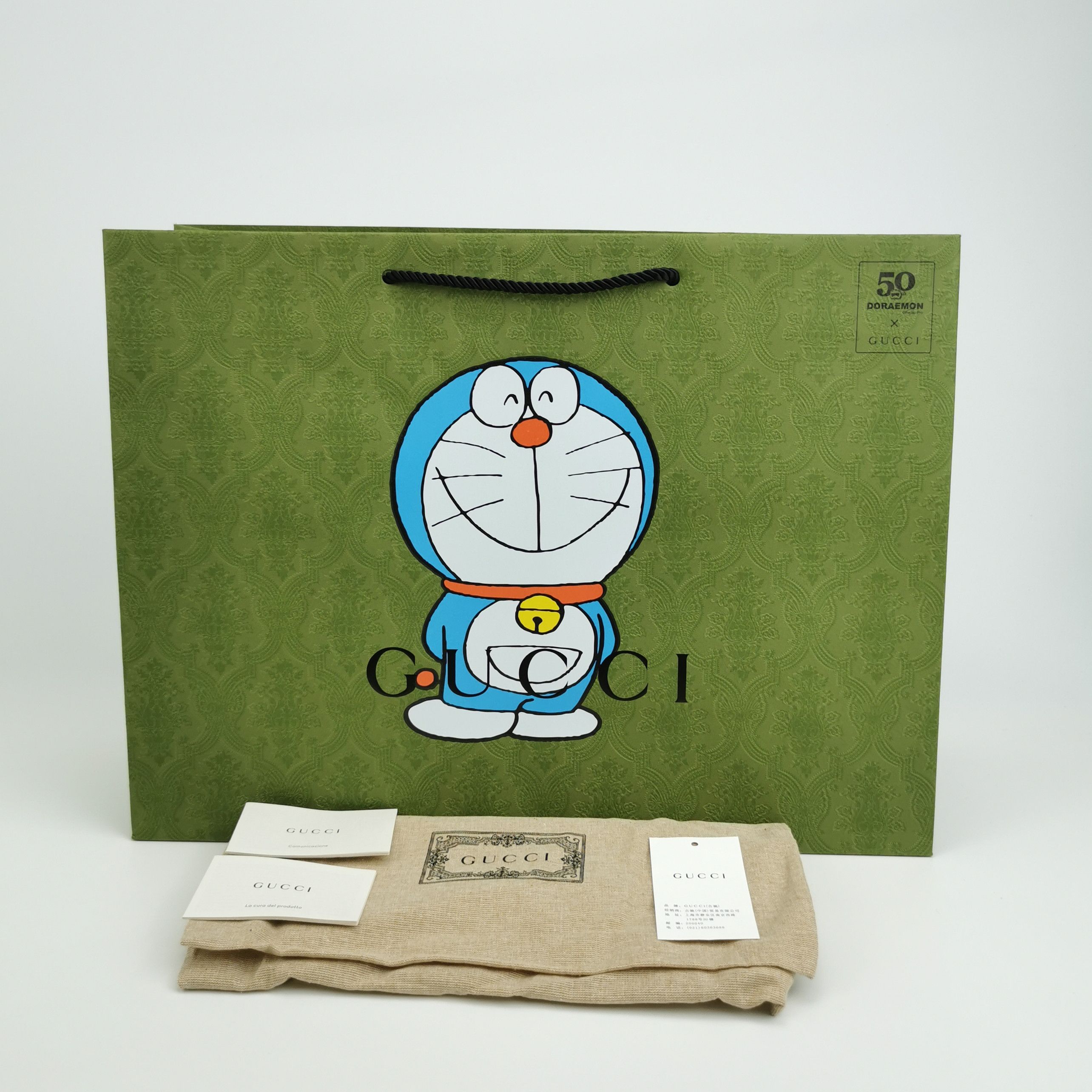 Gucci Gucci Women os Shoulder Bags Size ONE SIZE - 9 Thumbnail