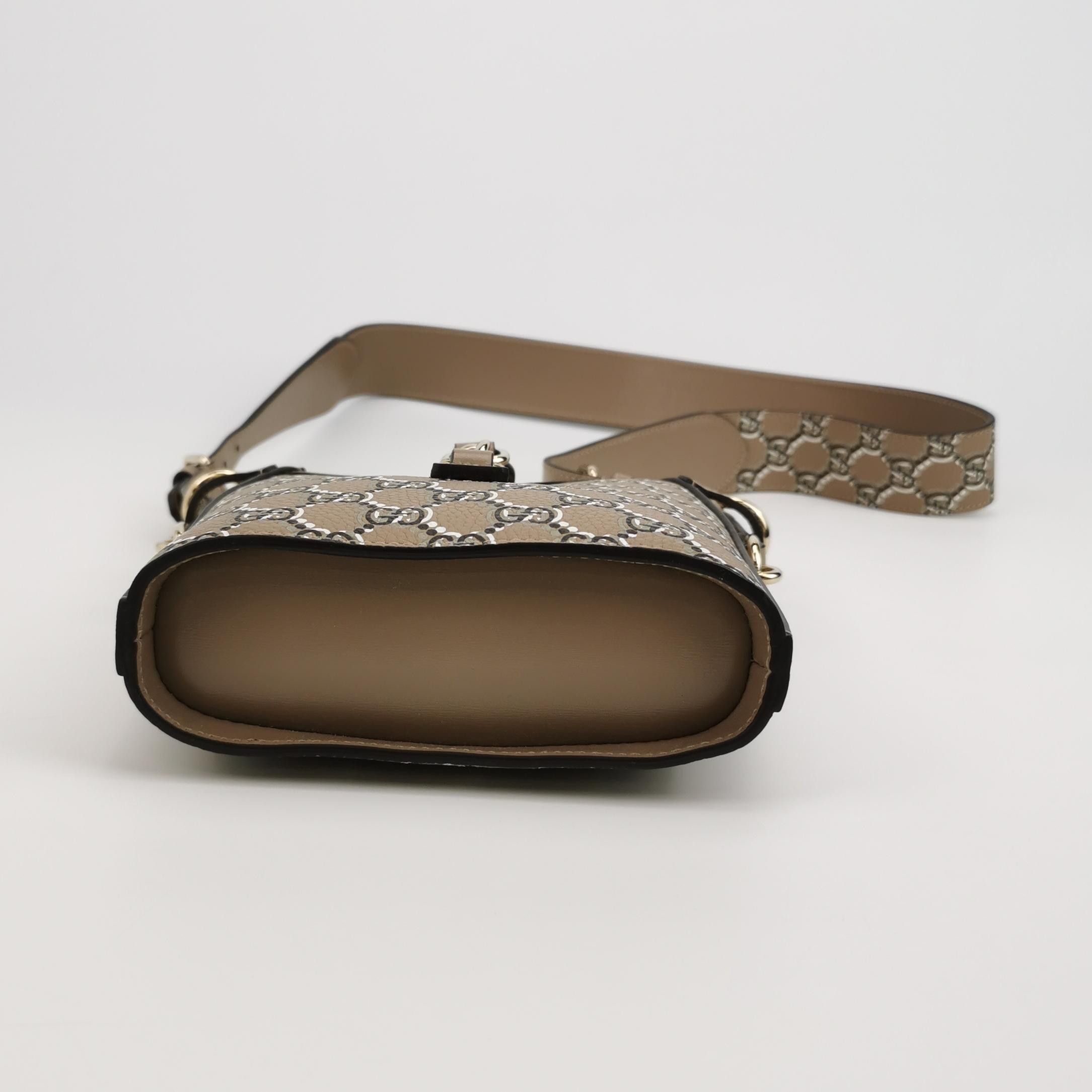 Gucci Gucci Women os Shoulder Bags Size ONE SIZE - 6 Thumbnail
