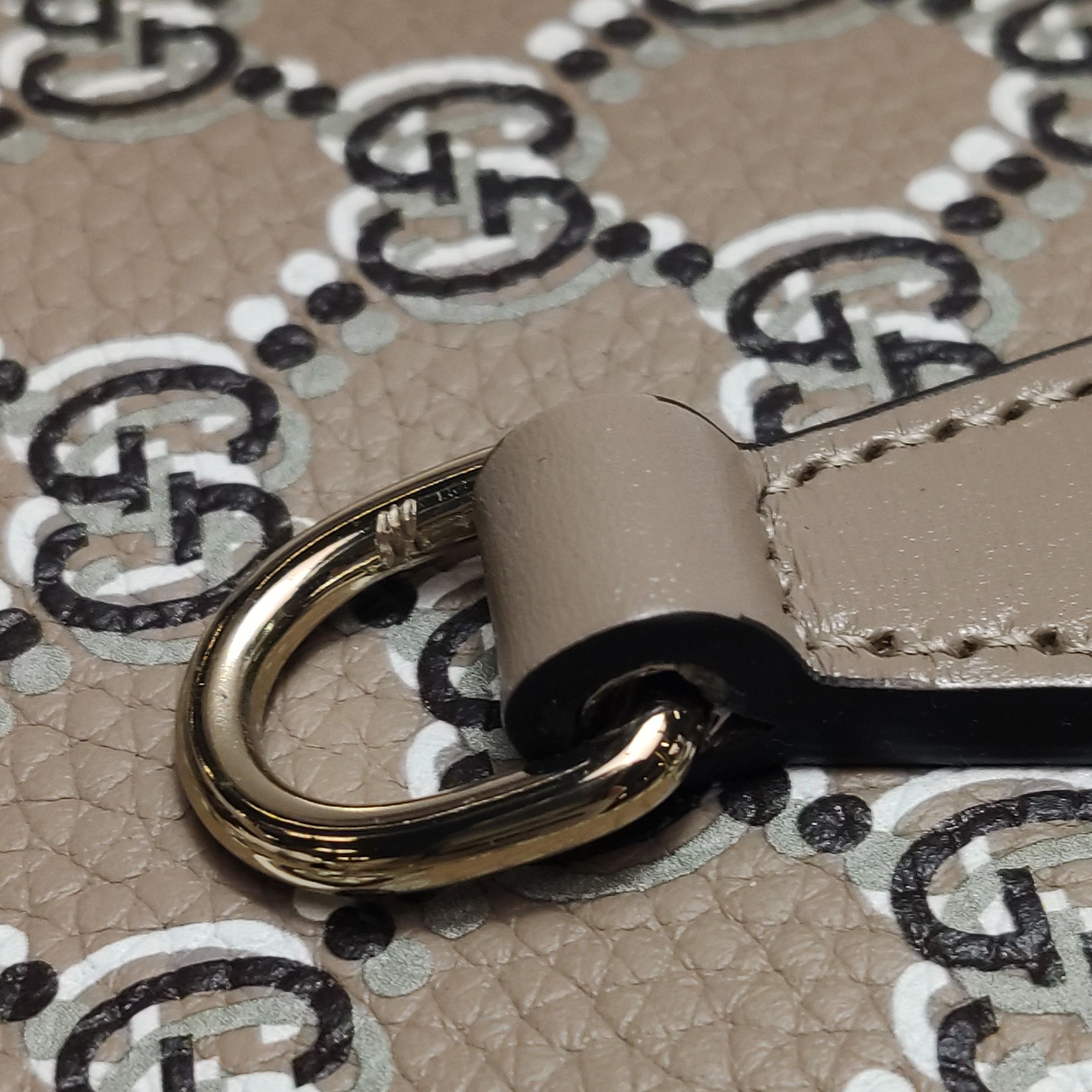 Gucci Gucci Women os Shoulder Bags Size ONE SIZE - 10 Thumbnail