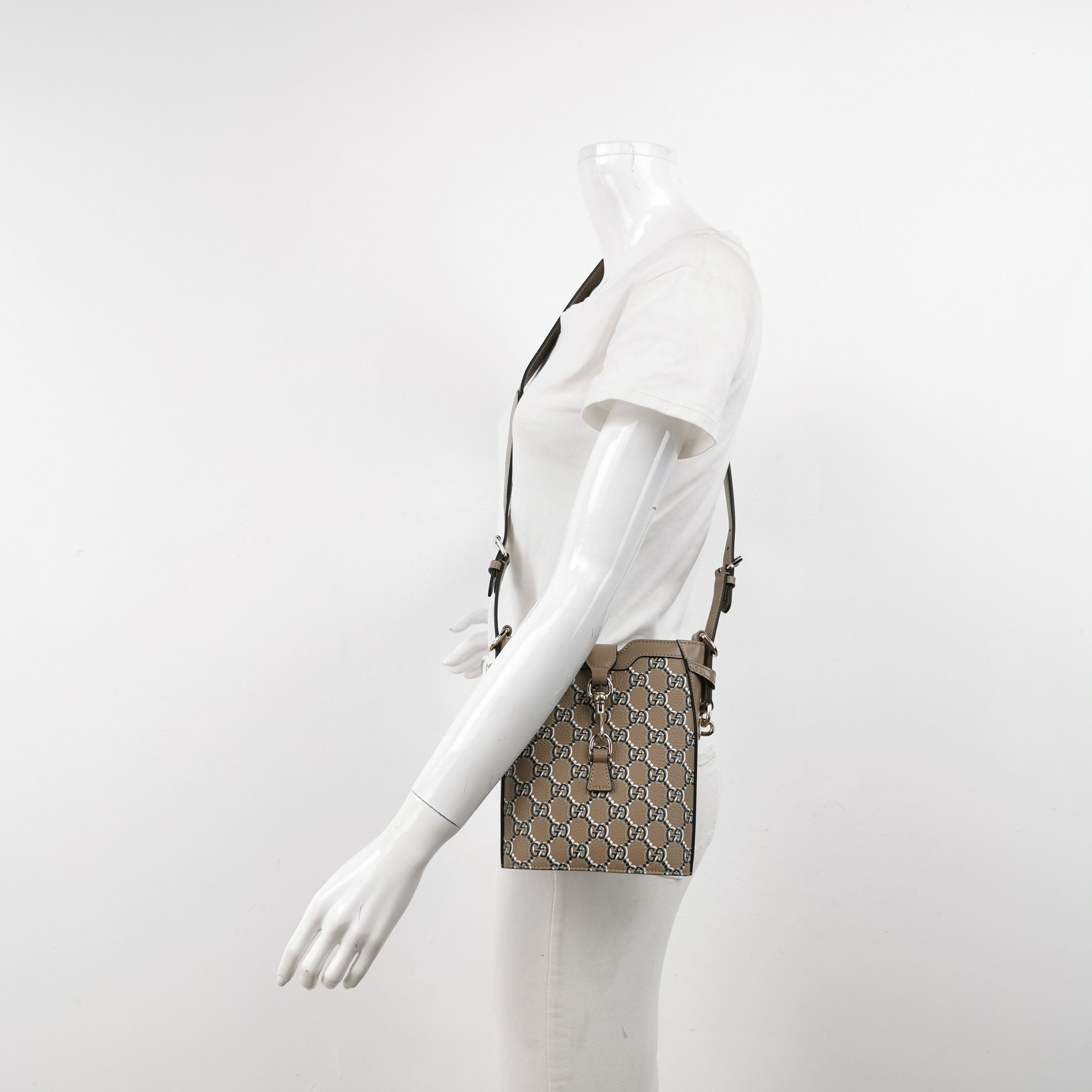 Gucci Gucci Women os Shoulder Bags Size ONE SIZE - 2 Thumbnail
