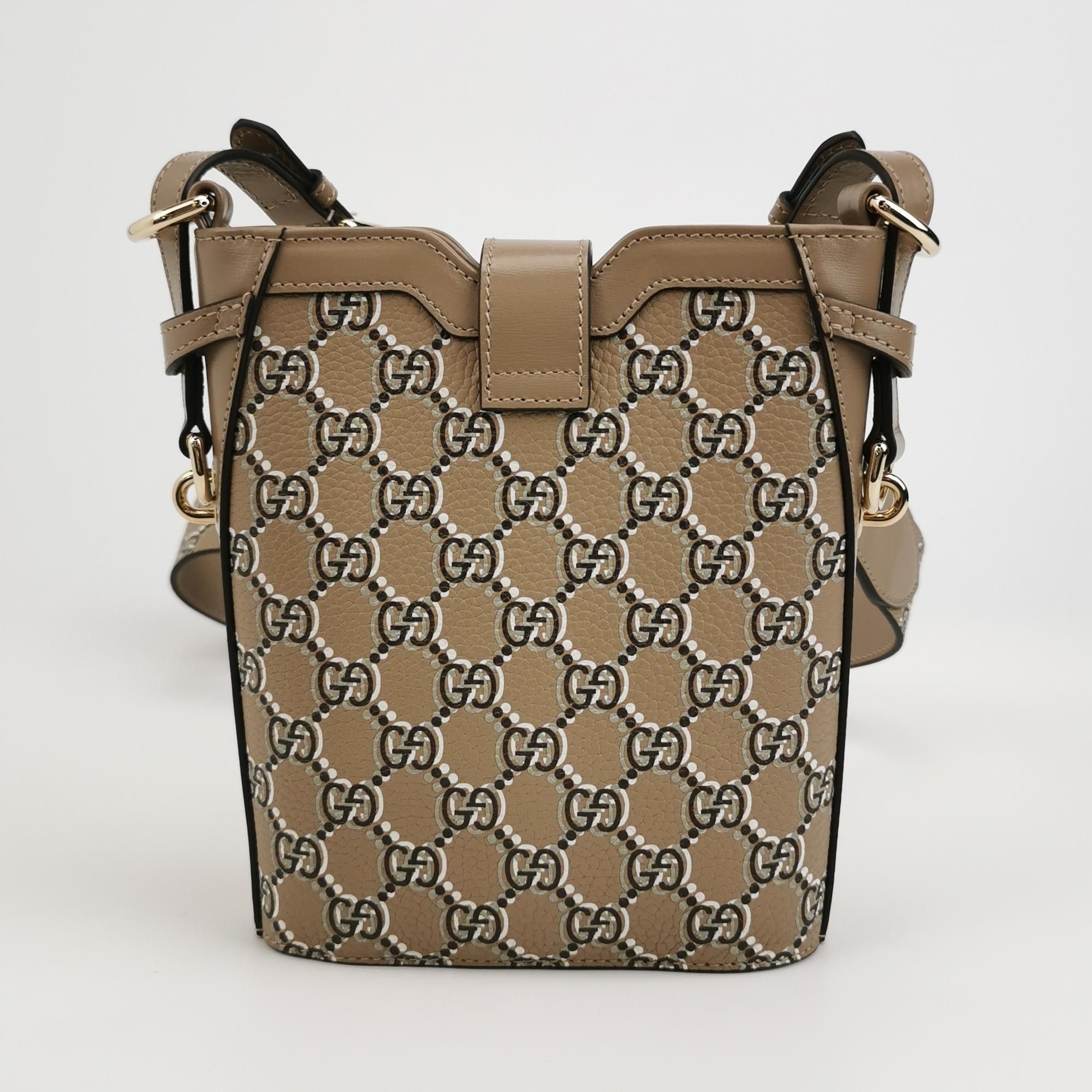 Gucci Gucci Women os Shoulder Bags Size ONE SIZE - 5 Thumbnail