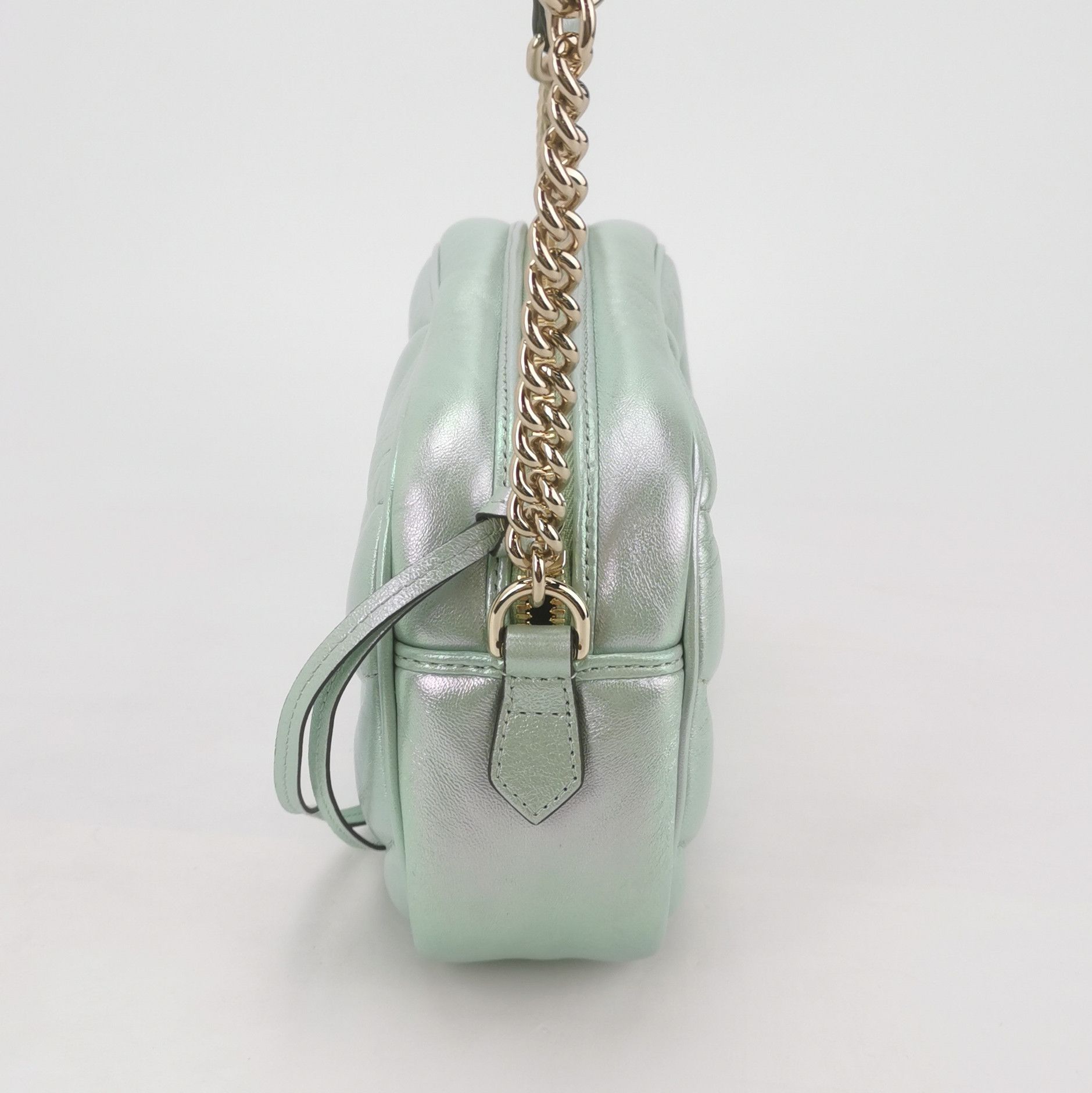 Gucci Gucci Women os Shoulder Bags Size ONE SIZE - 4 Thumbnail