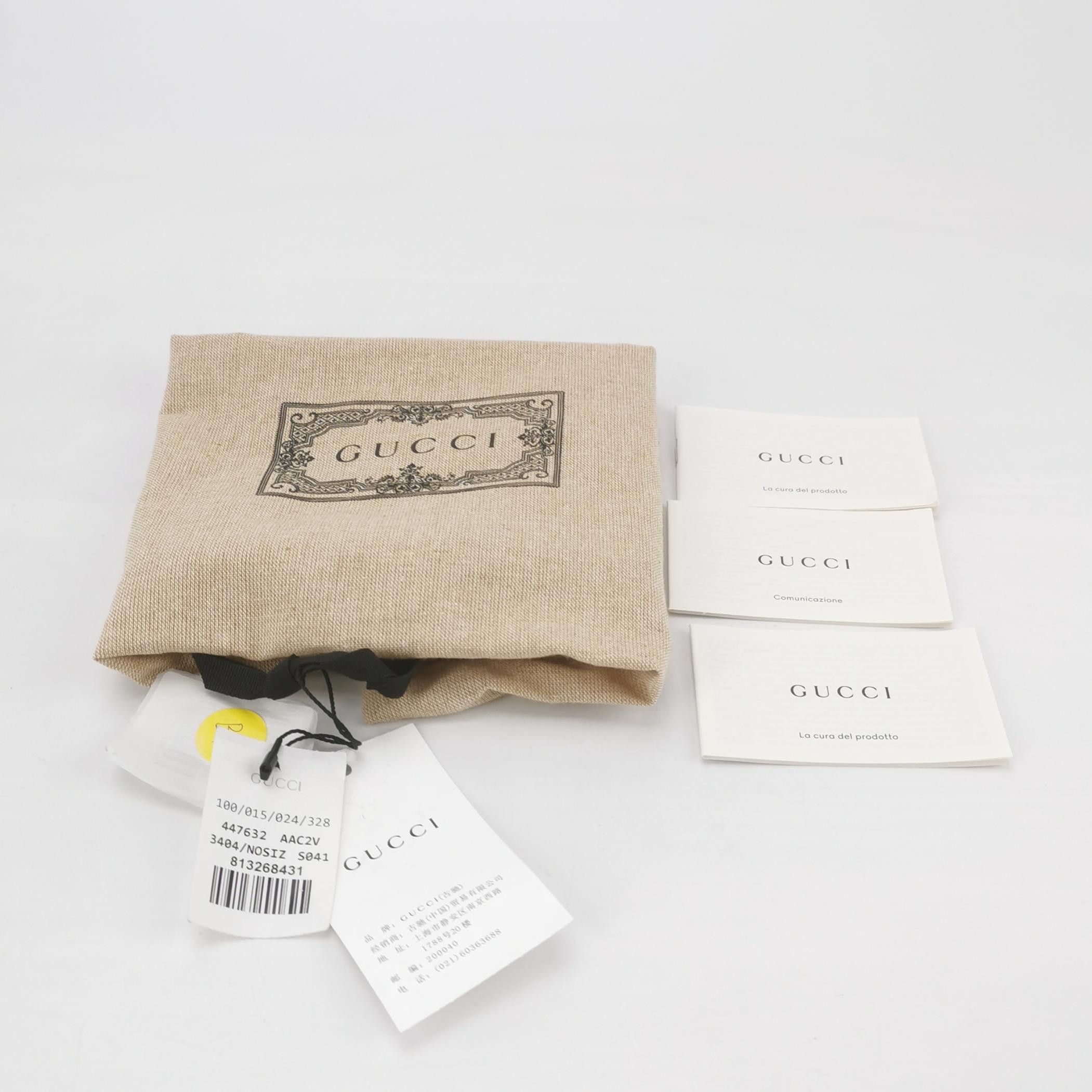 Gucci Gucci Women os Shoulder Bags Size ONE SIZE - 9 Thumbnail