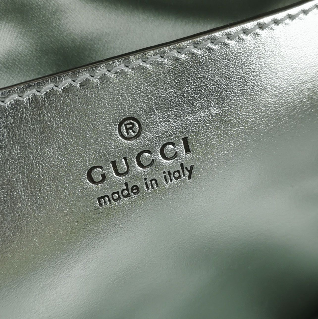 Gucci Gucci Women os Shoulder Bags Size ONE SIZE - 8 Thumbnail