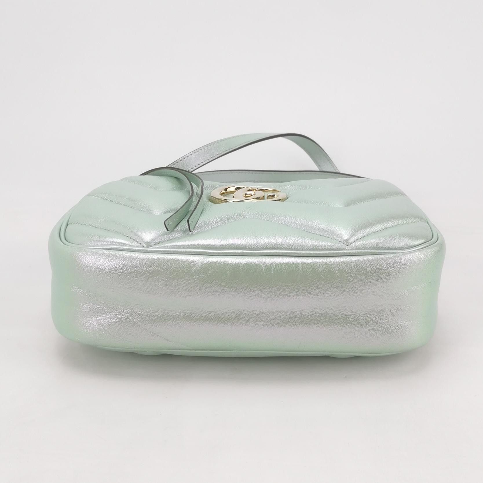 Gucci Gucci Women os Shoulder Bags Size ONE SIZE - 6 Thumbnail
