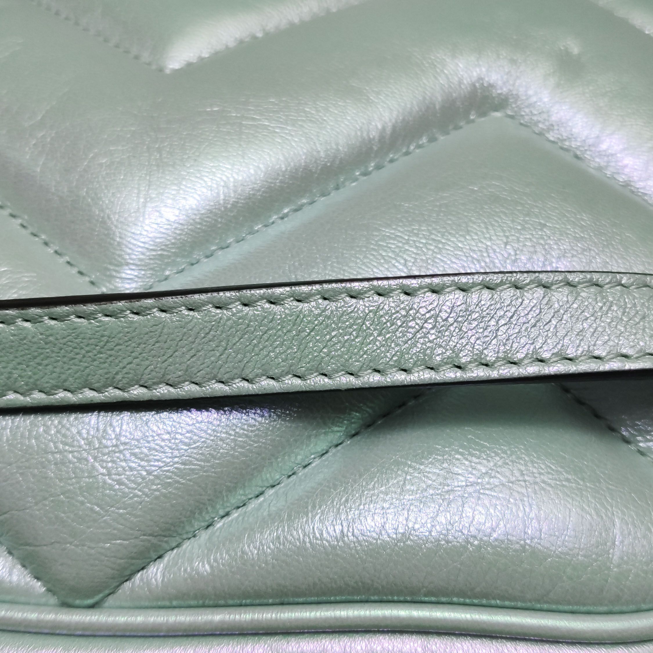 Gucci Gucci Women os Shoulder Bags Size ONE SIZE - 18 Thumbnail