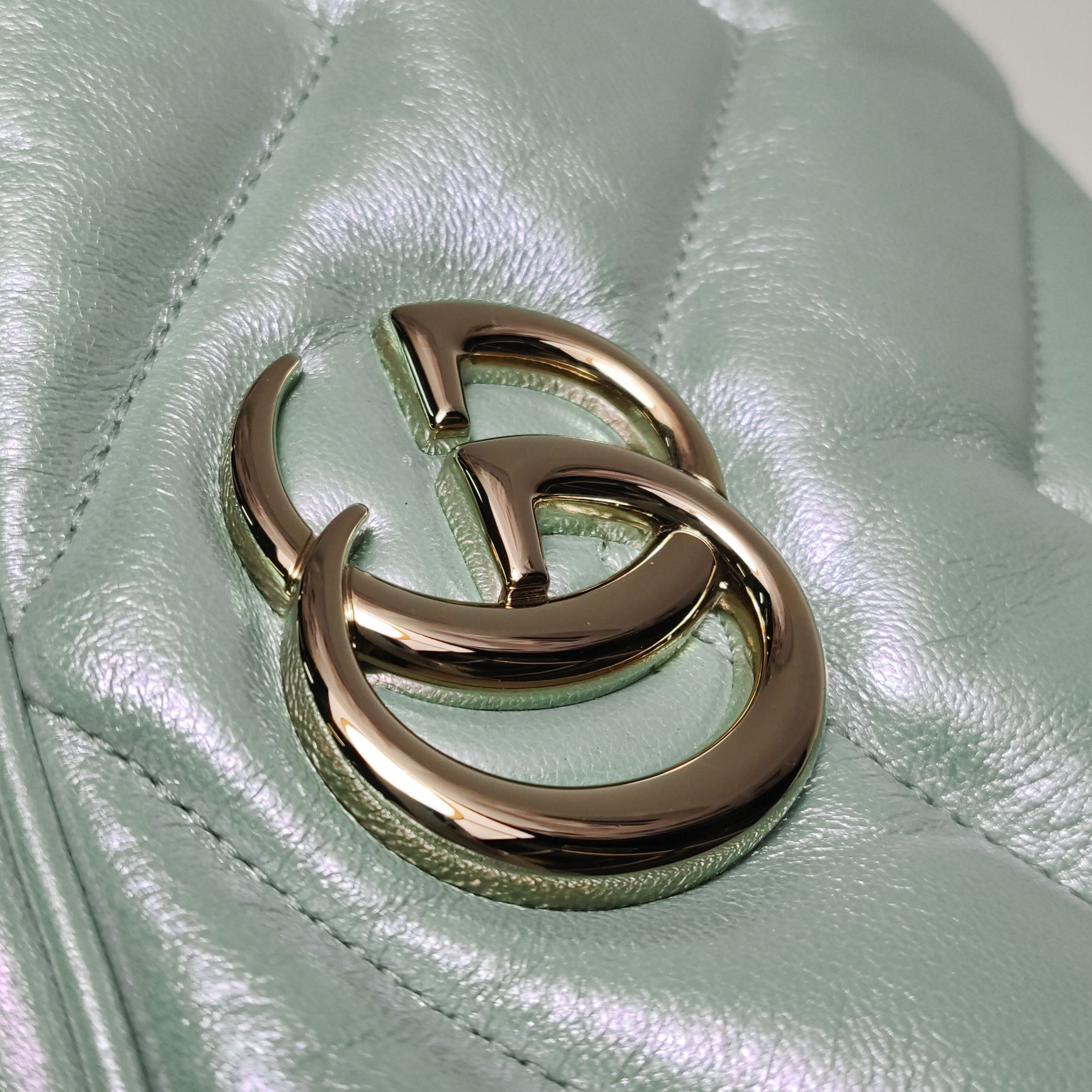 Gucci Gucci Women os Shoulder Bags Size ONE SIZE - 11 Thumbnail