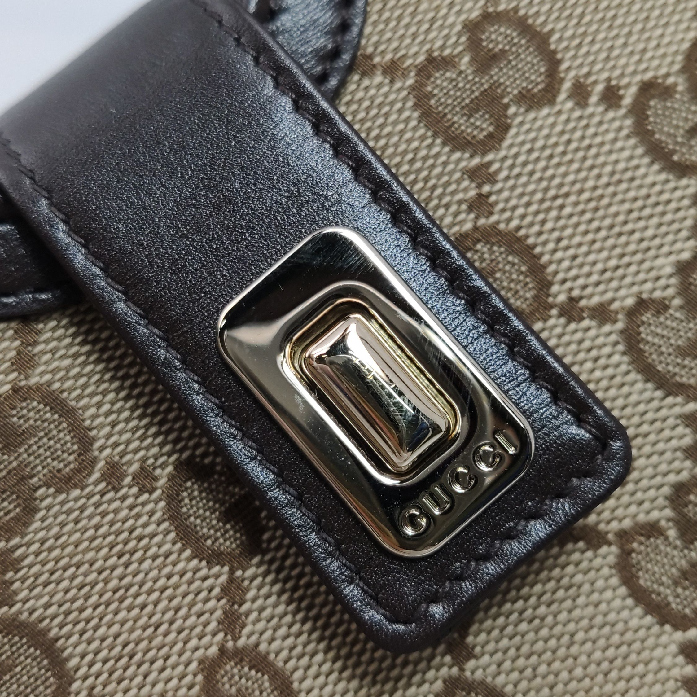 Gucci Gucci Women os Shoulder Bags Size ONE SIZE - 10 Thumbnail
