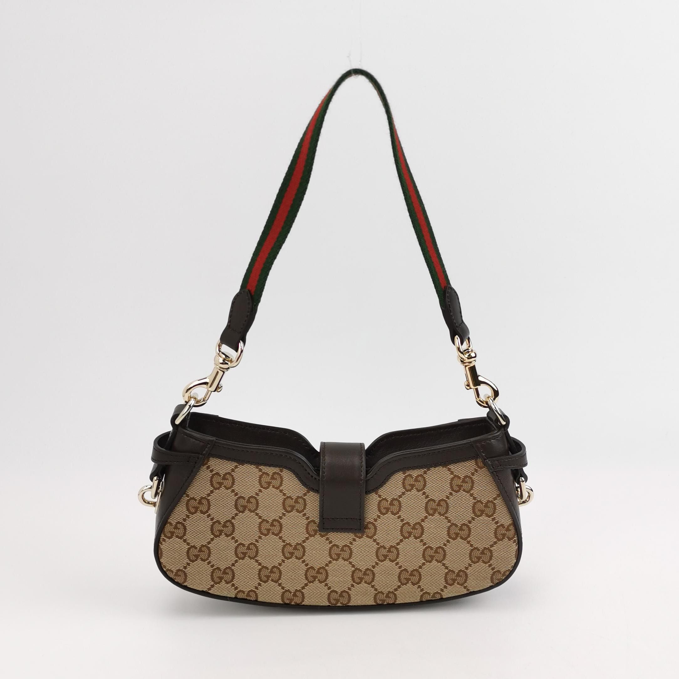 Gucci Gucci Women os Shoulder Bags Size ONE SIZE - 5 Thumbnail