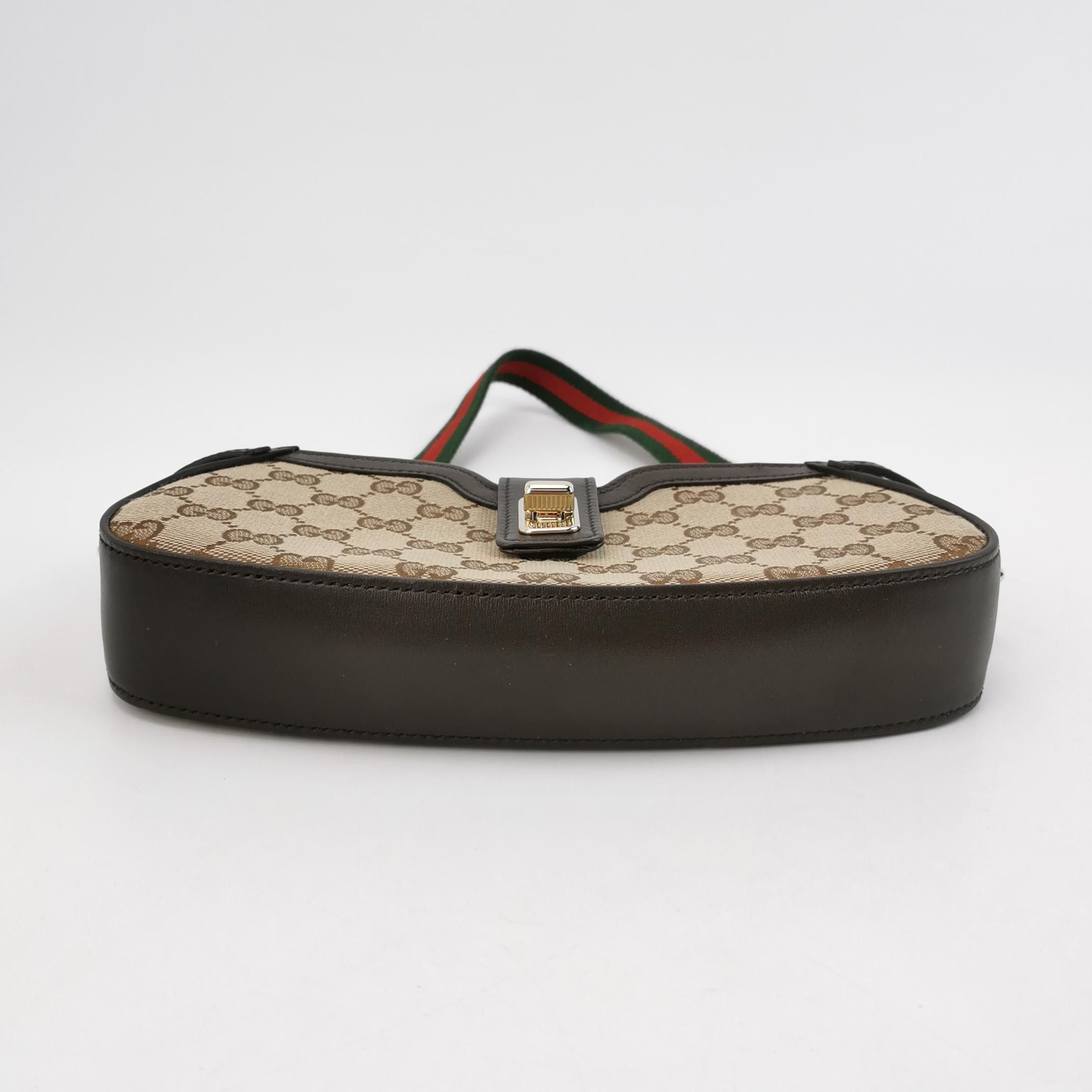 Gucci Gucci Women os Shoulder Bags Size ONE SIZE - 6 Thumbnail