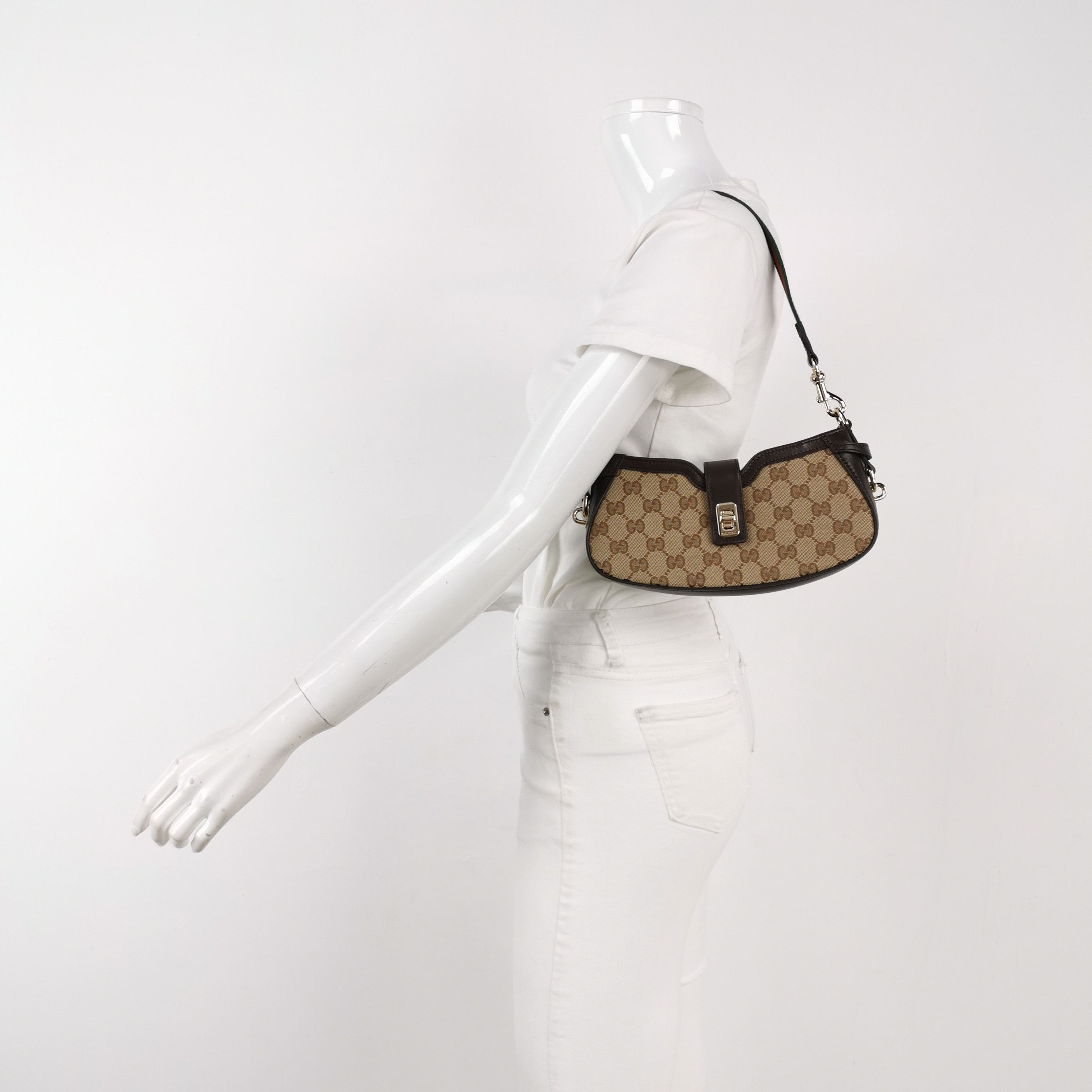 Gucci Gucci Women os Shoulder Bags Size ONE SIZE - 2 Thumbnail