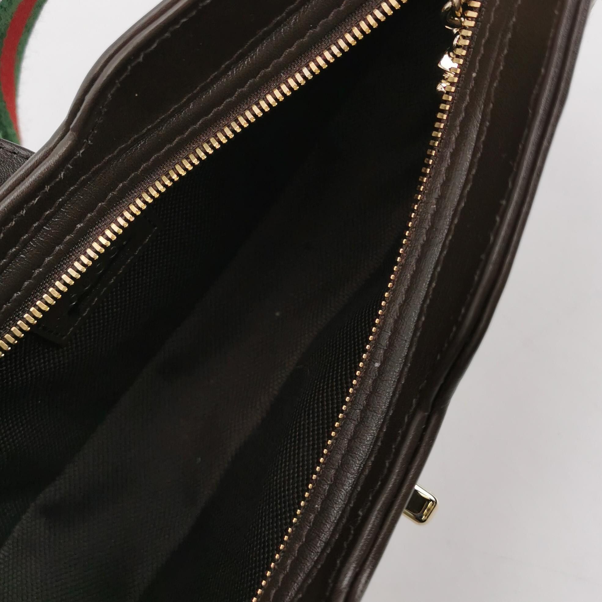 Gucci Gucci Women os Shoulder Bags Size ONE SIZE - 7 Thumbnail