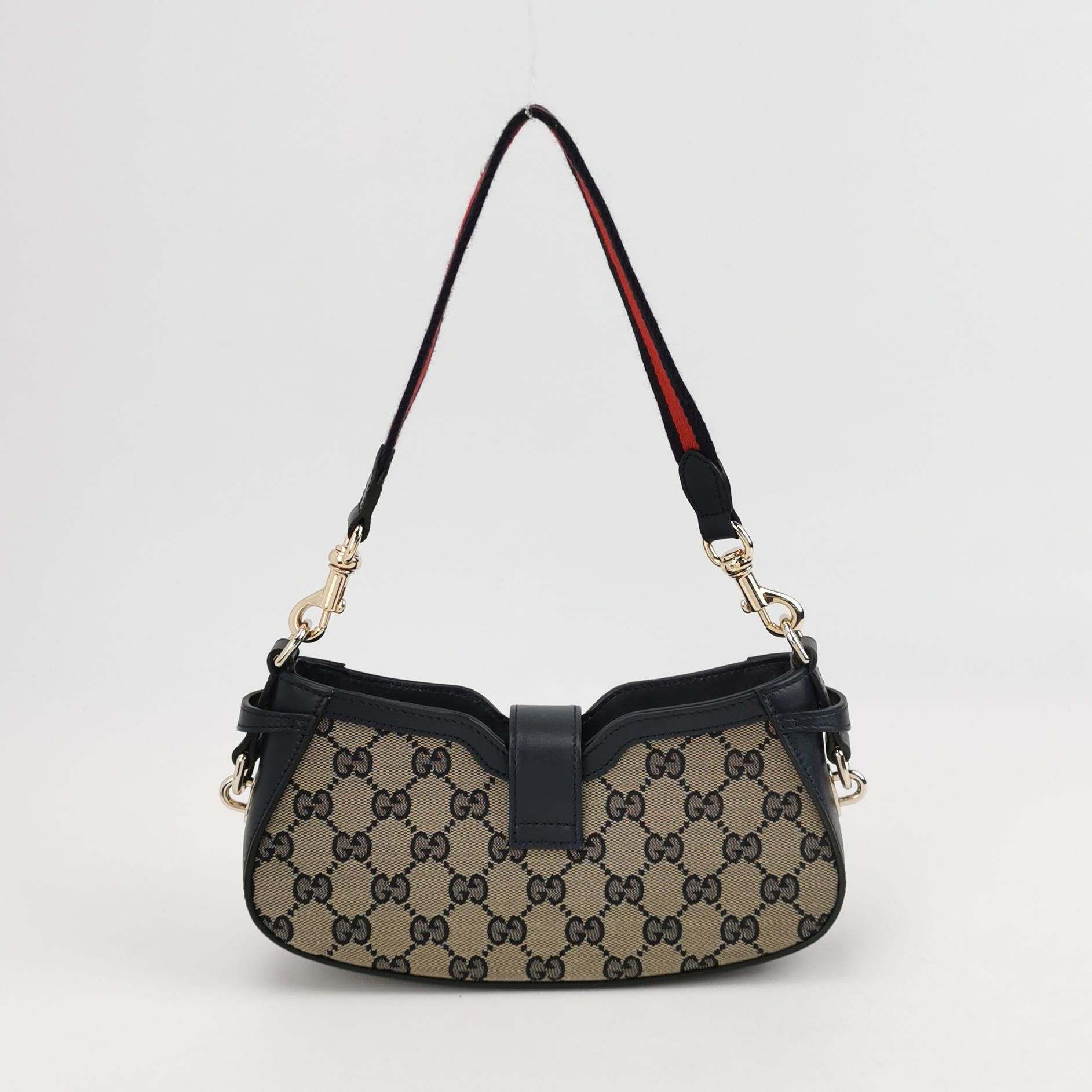 Gucci Gucci Women os Shoulder Bags Size ONE SIZE - 5 Thumbnail