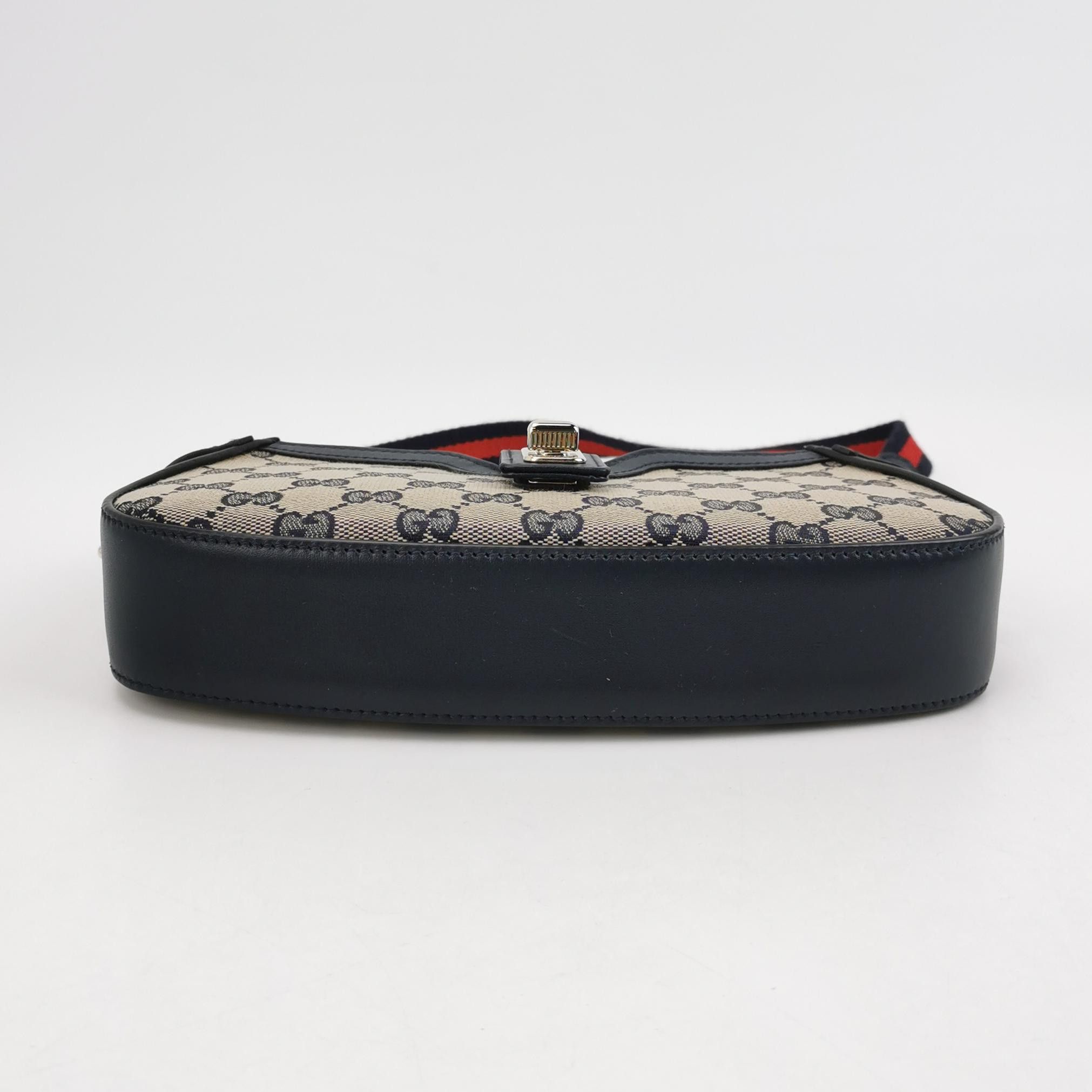 Gucci Gucci Women os Shoulder Bags Size ONE SIZE - 6 Thumbnail