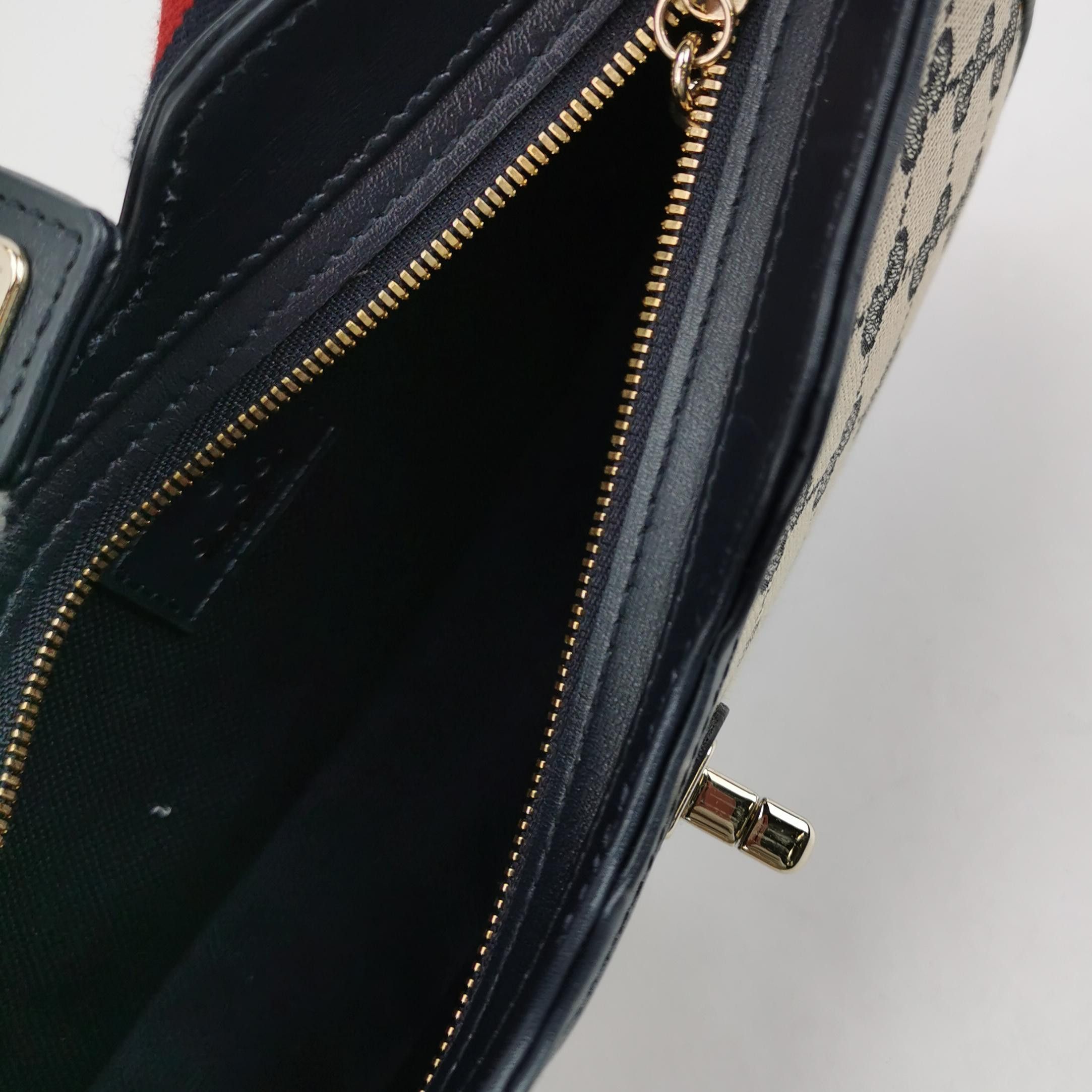 Gucci Gucci Women os Shoulder Bags Size ONE SIZE - 7 Thumbnail